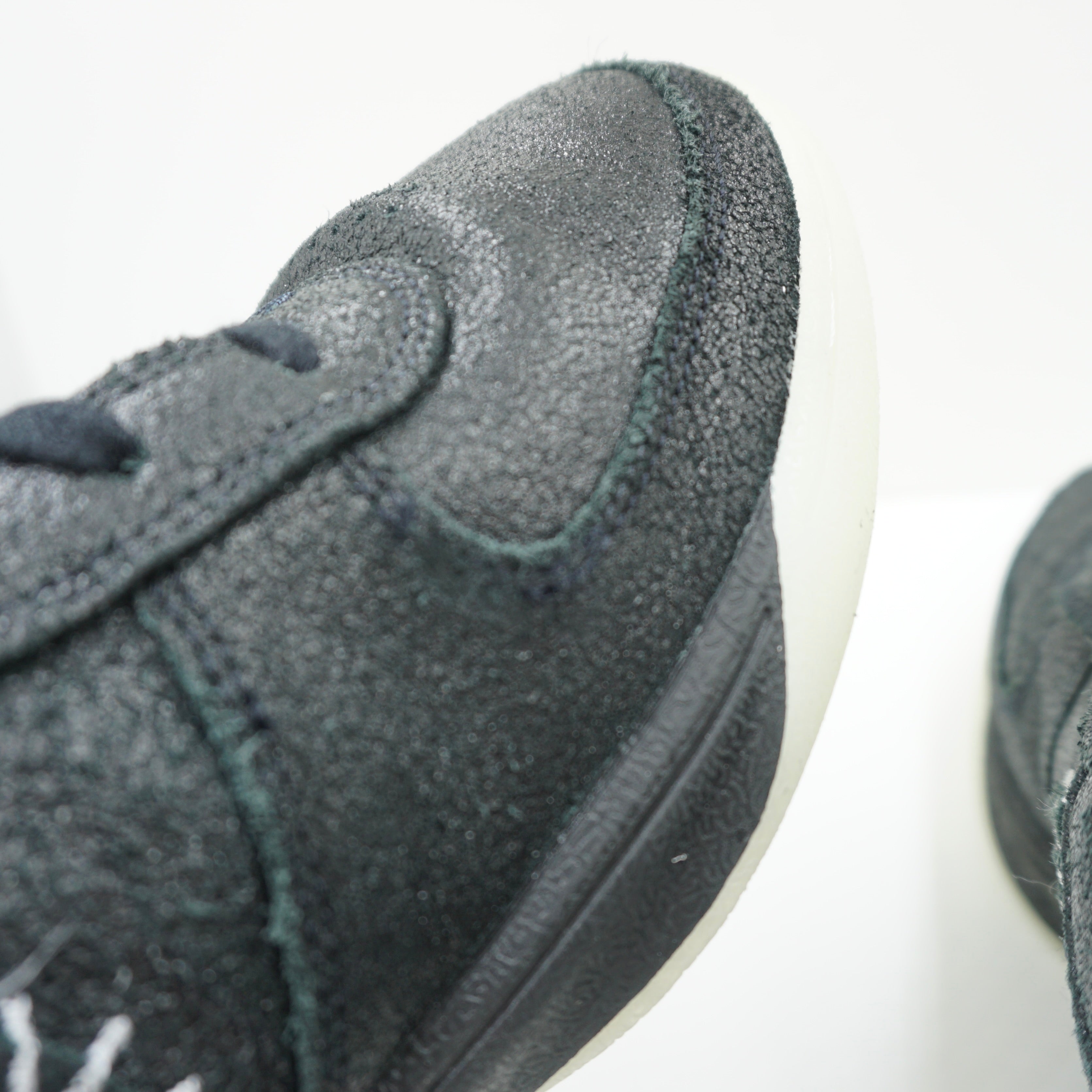 Nike Book 1 Halloween Black
