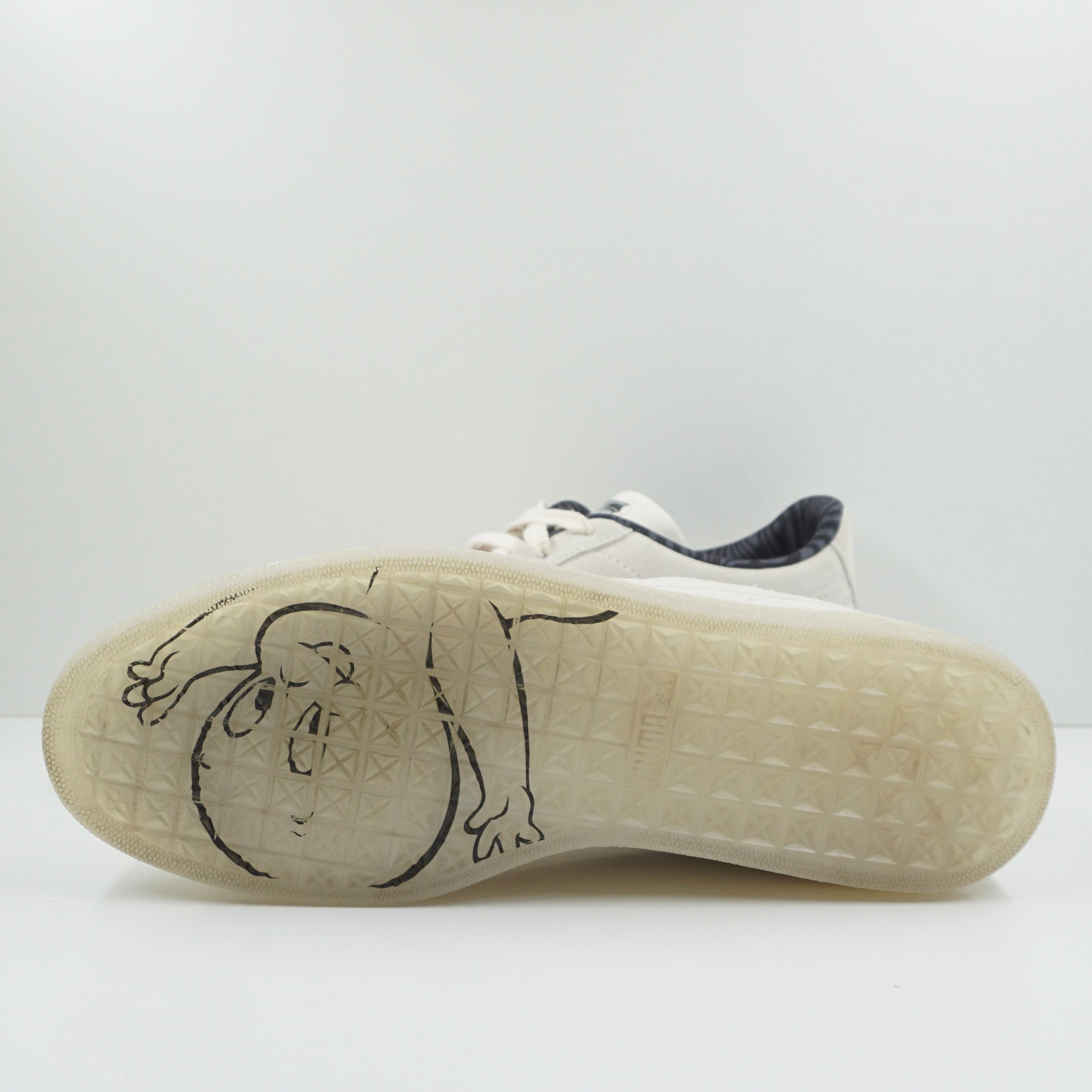 Puma Casper x Suede 85th Anniversary