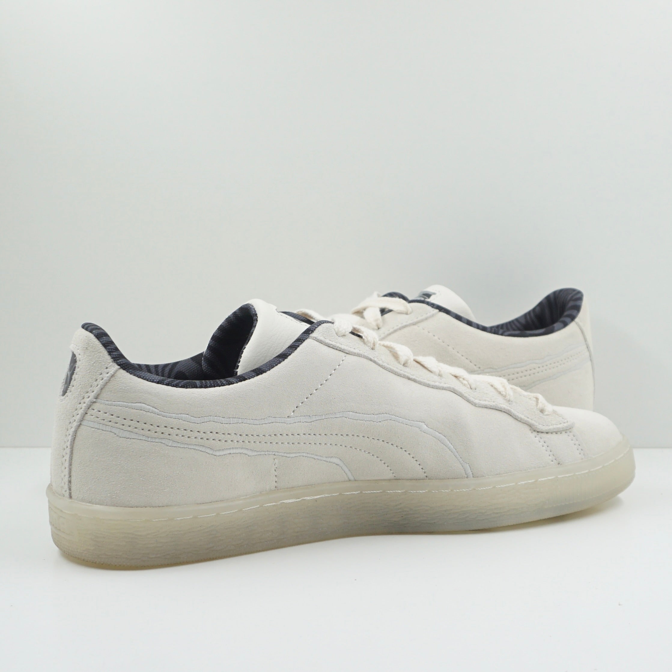 Puma Casper x Suede 85th Anniversary