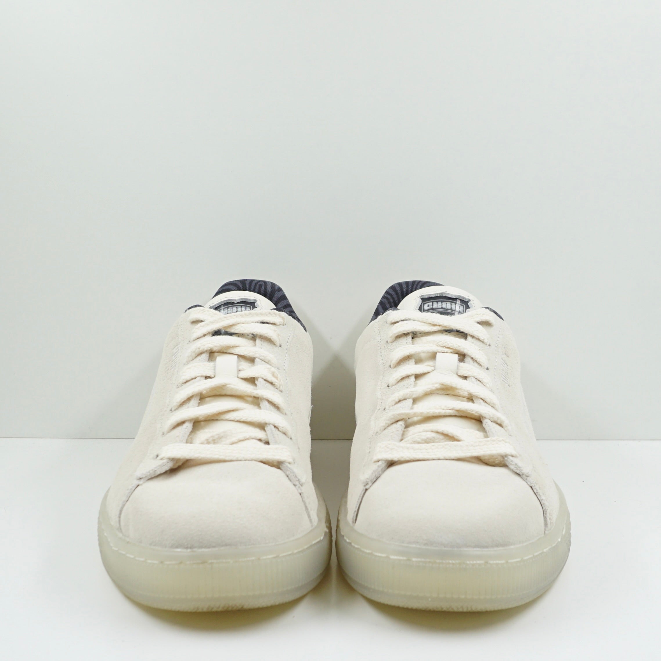 Puma Casper x Suede 85th Anniversary
