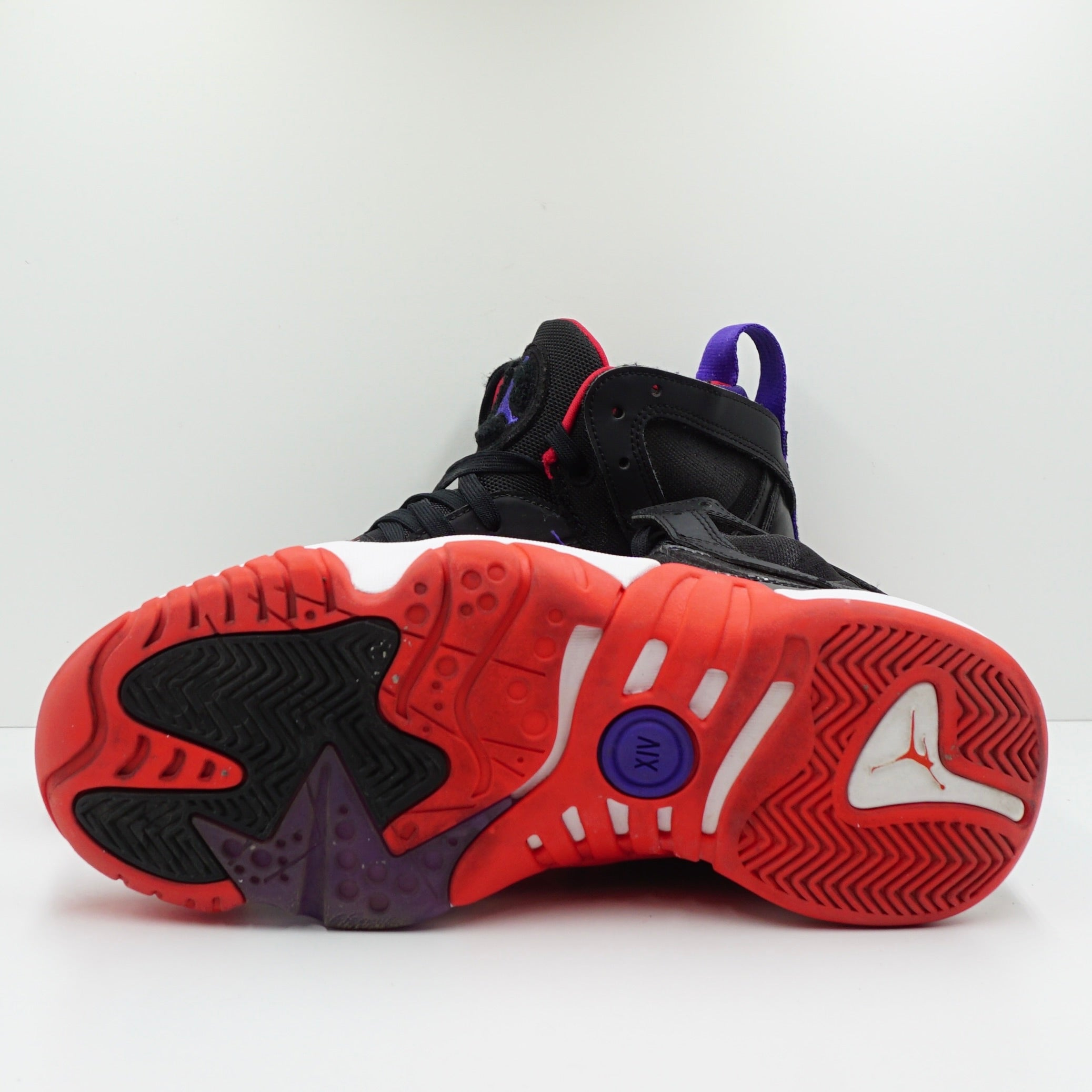 Jordan Jumpman Two Trey Raptors