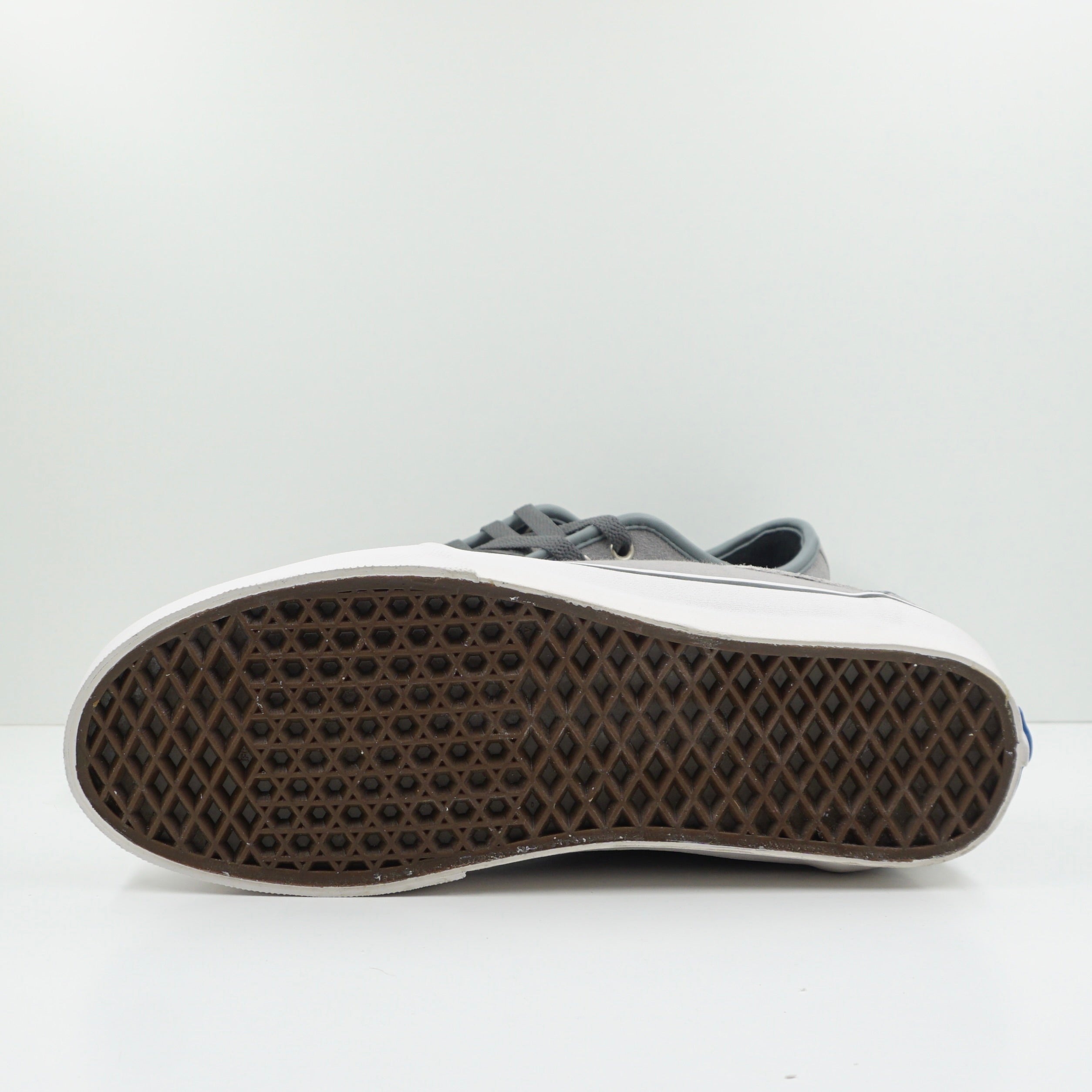 Vans Chukka Low Ripstop Medium Grey
