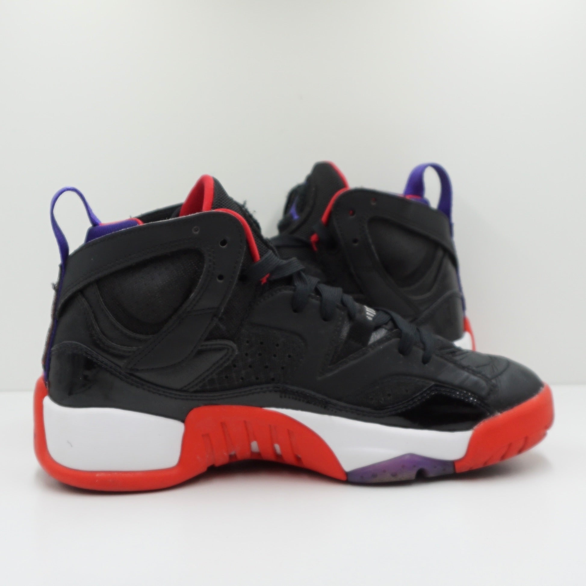 Jordan Jumpman Two Trey Raptors