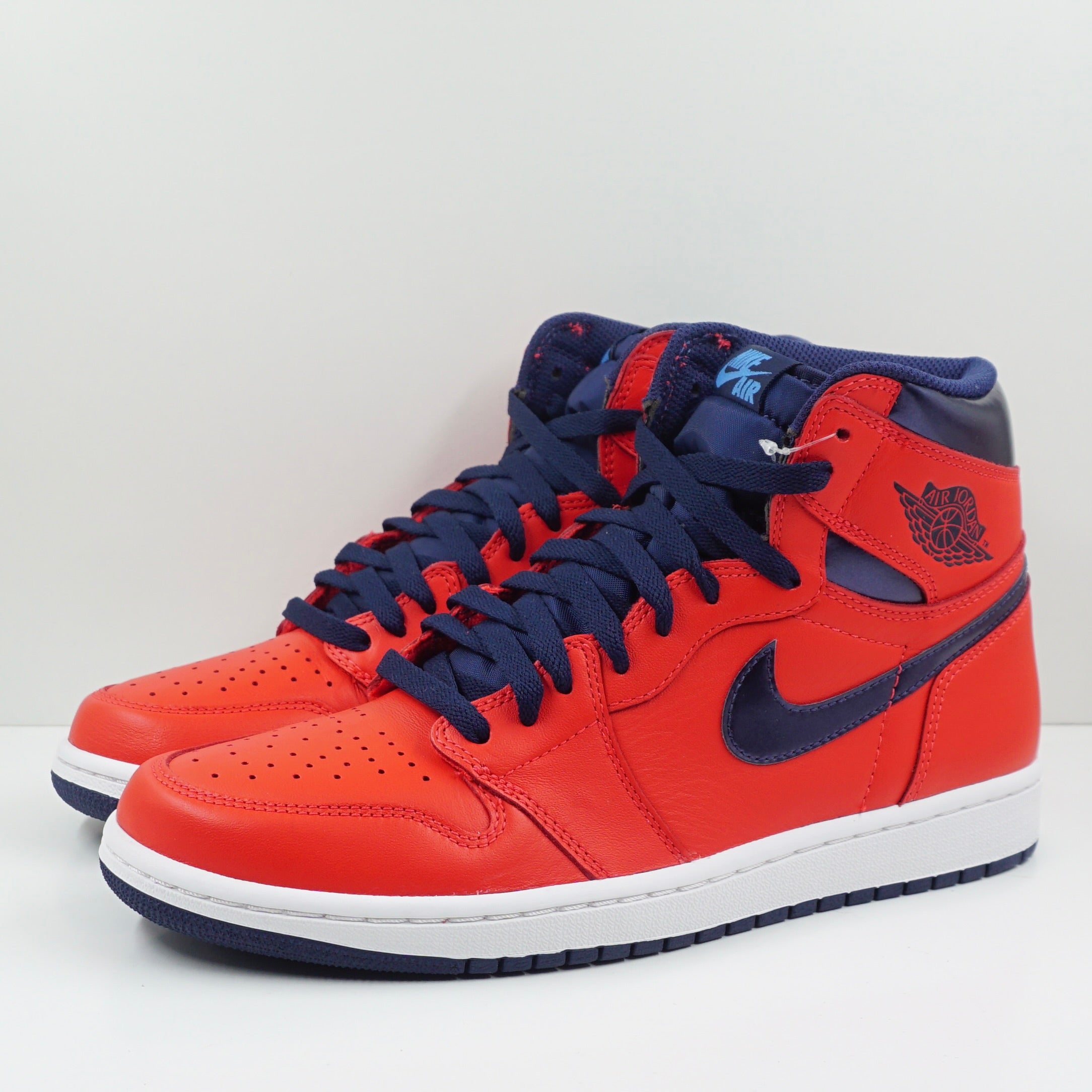 Jordan 1 Retro David Letterman