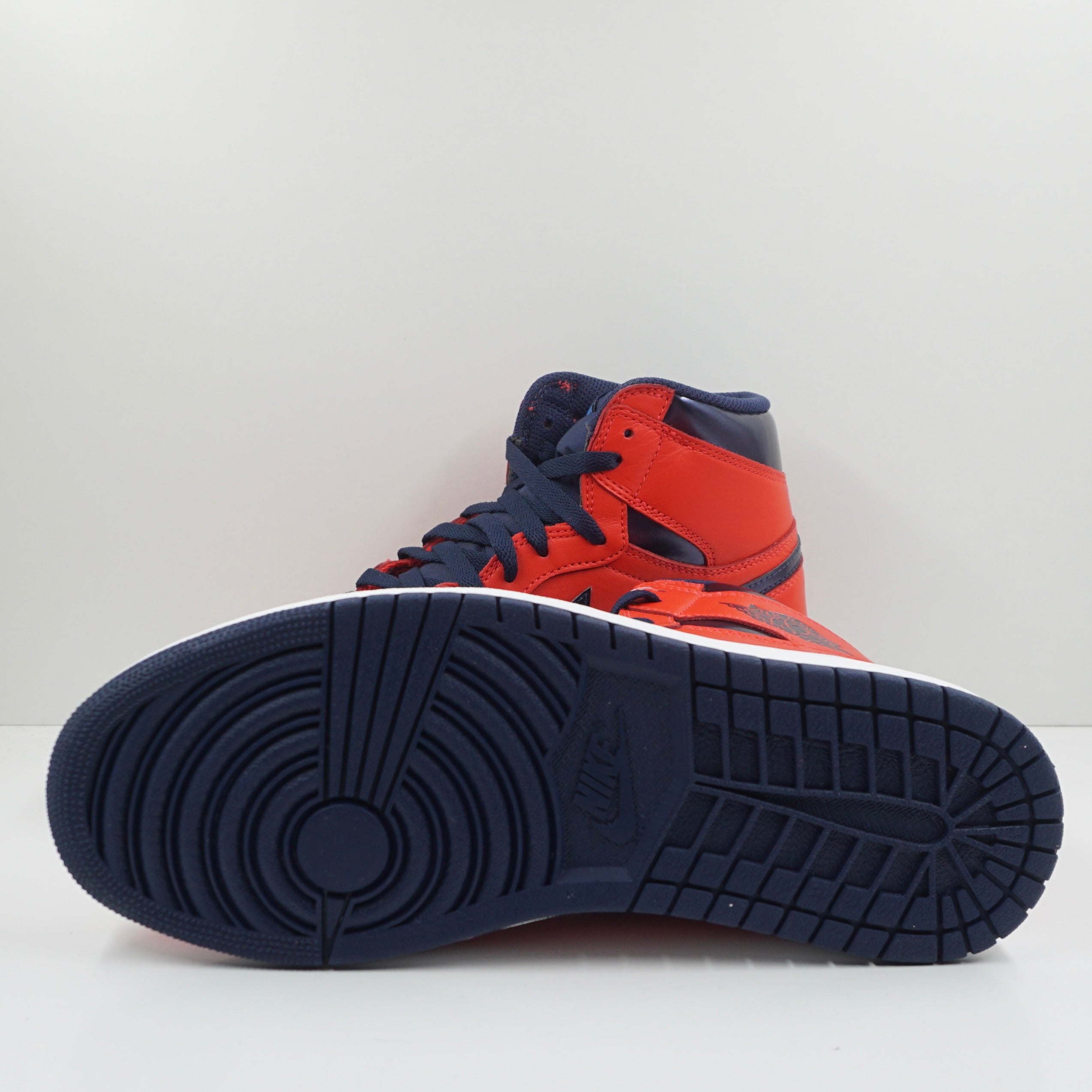 Jordan 1 Retro David Letterman