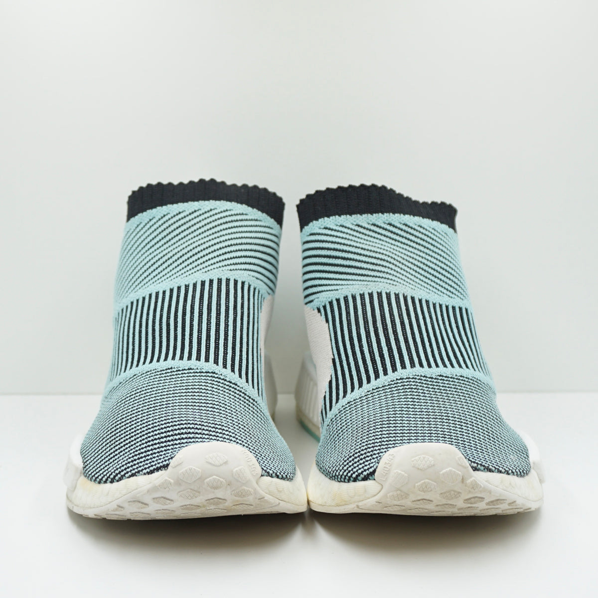 Adidas NMD CS1 Parley Blue Spirit