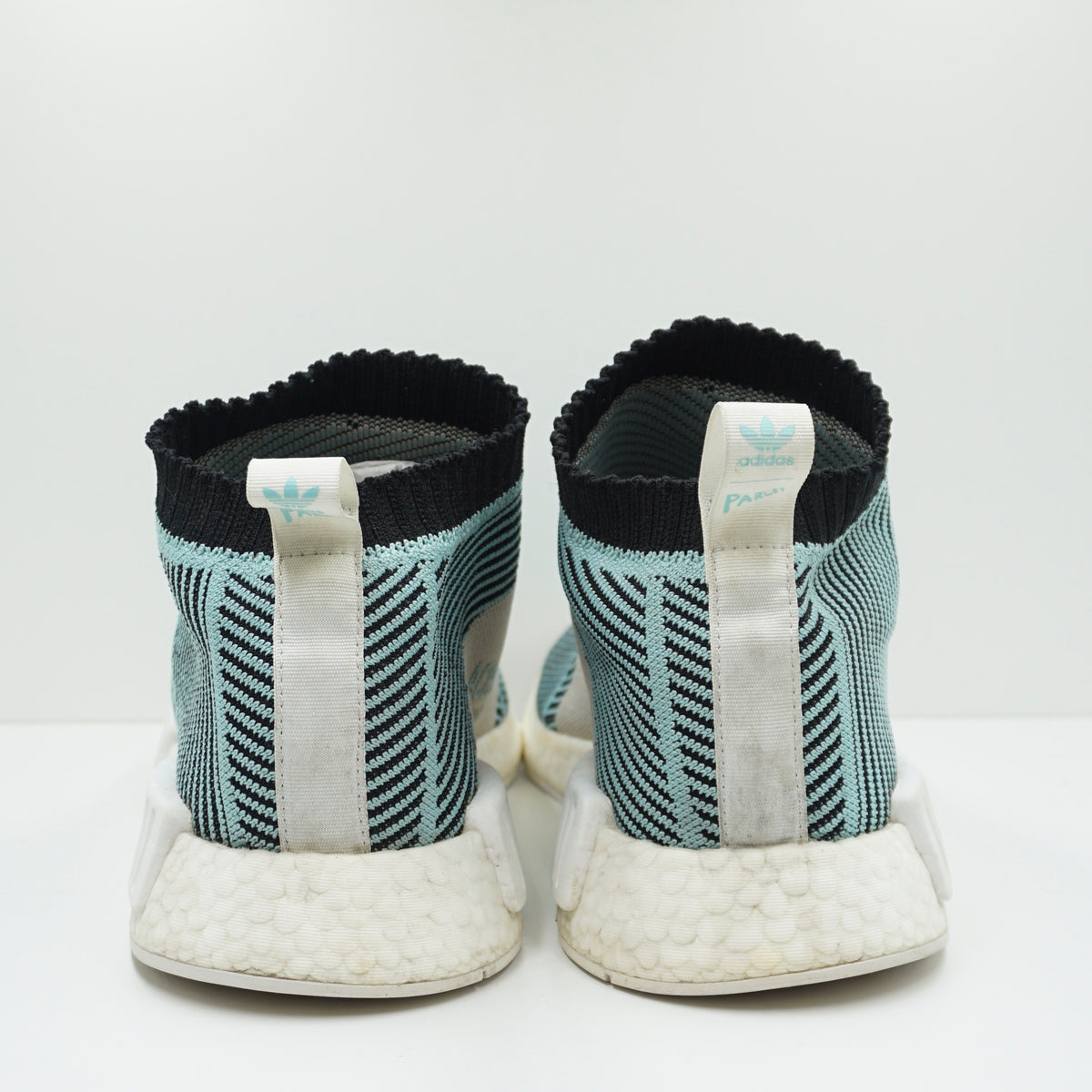 Adidas NMD CS1 Parley Blue Spirit