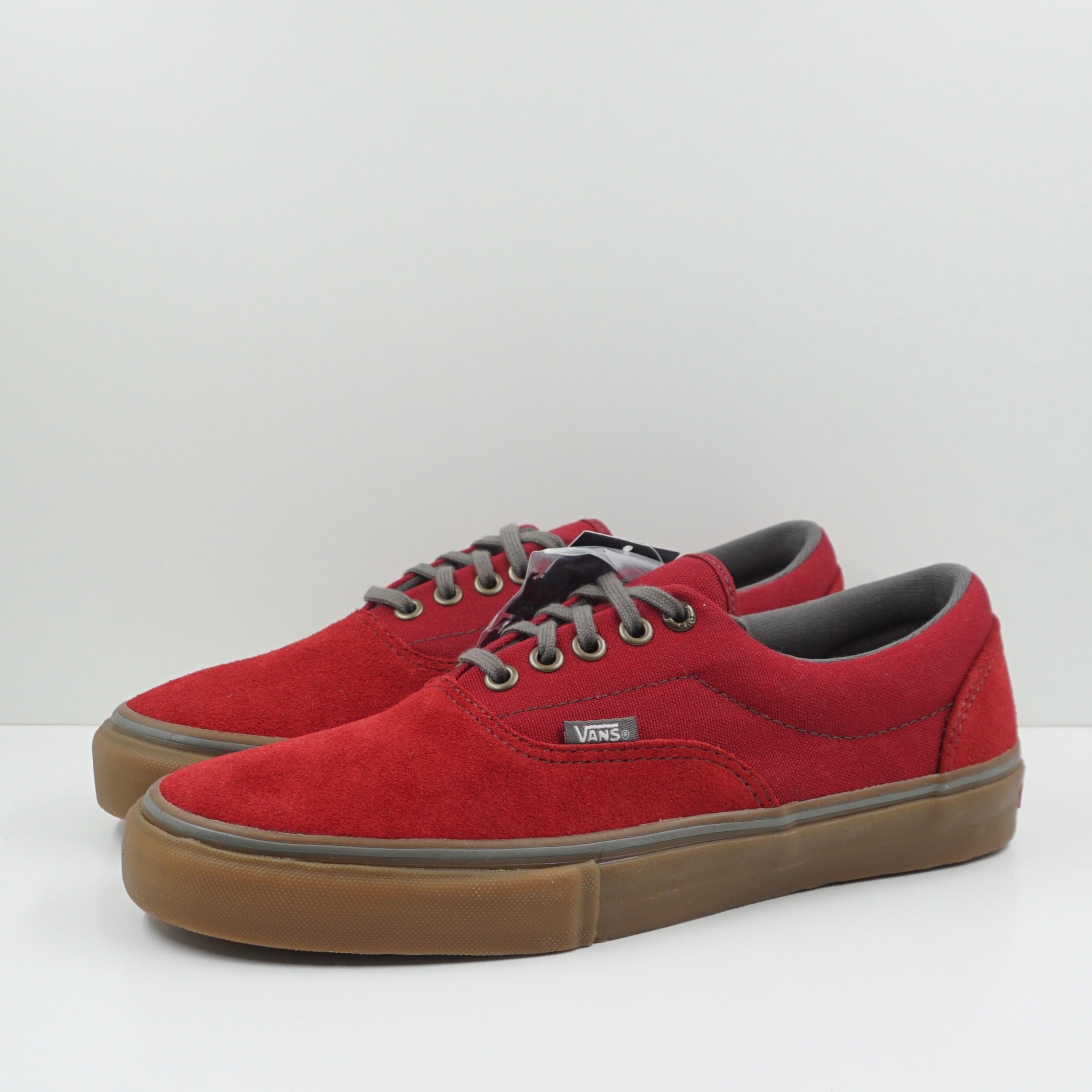 Vans Era Pro Rio Red Gum