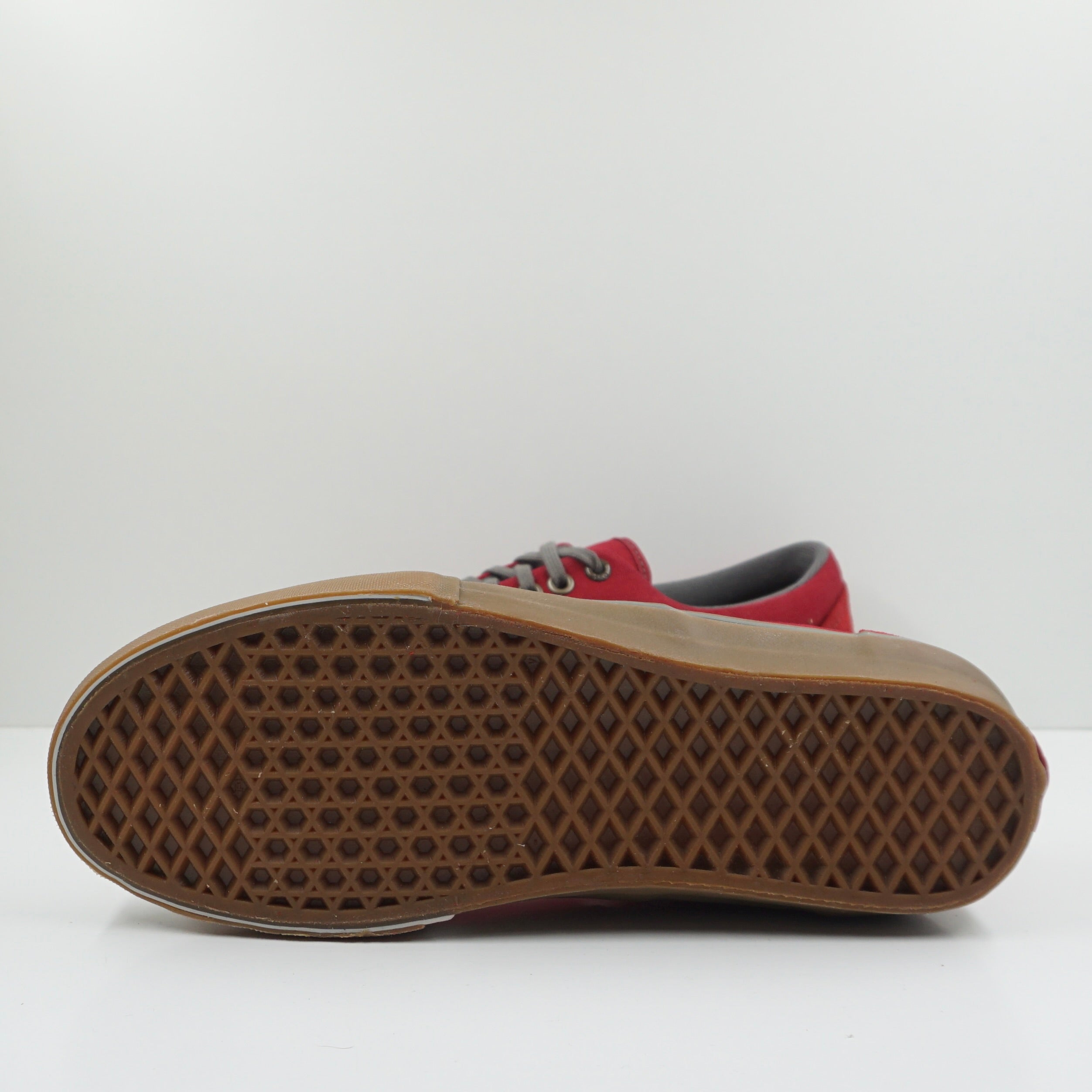 Vans Era Pro Rio Red Gum