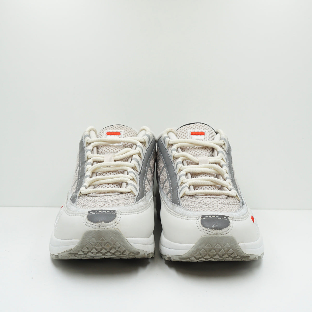 Fila Dragster Antiq White
