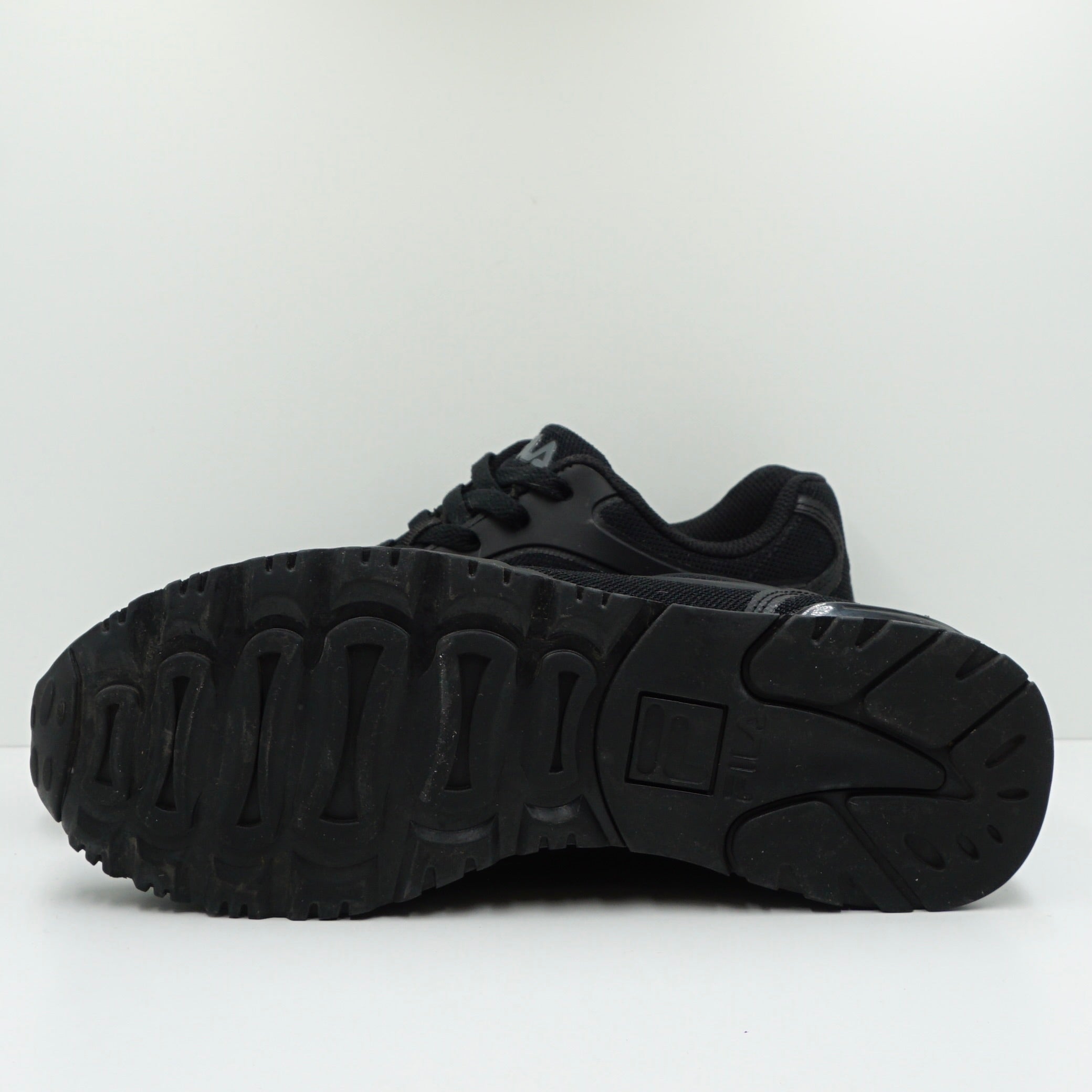 Fila Forerunner Black