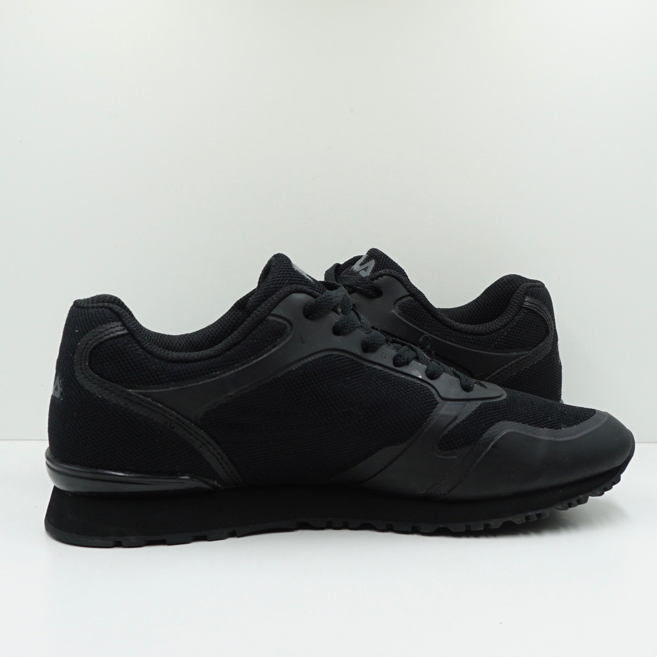 Fila Forerunner Black