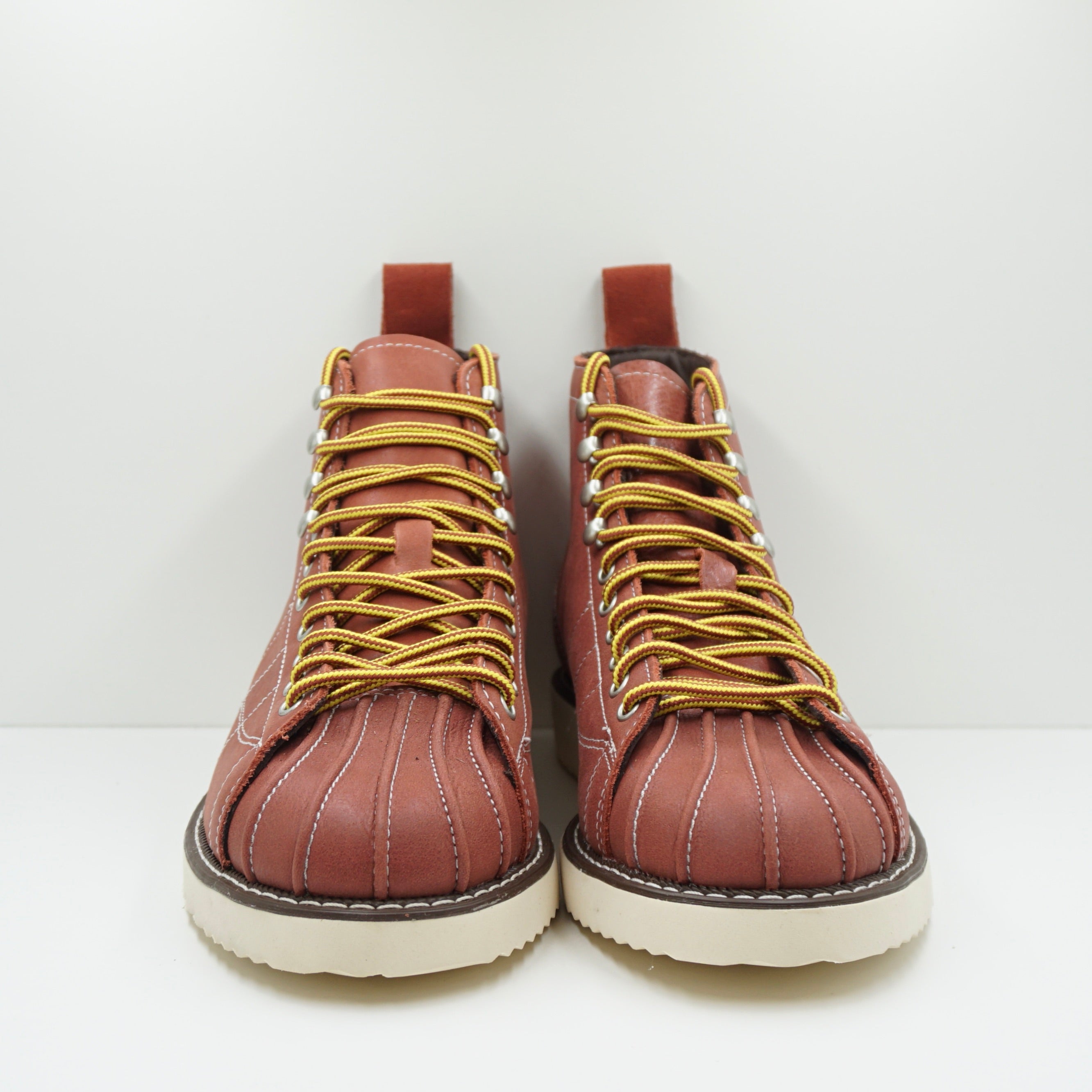 Adidas Superstar Boot Wild Sepia