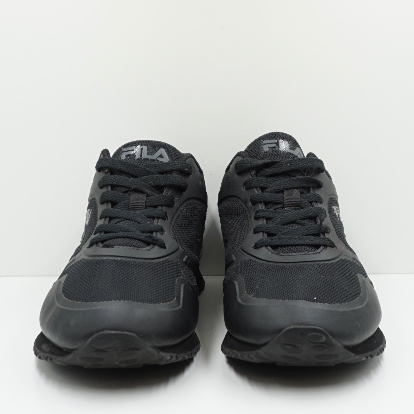 Fila Forerunner Black