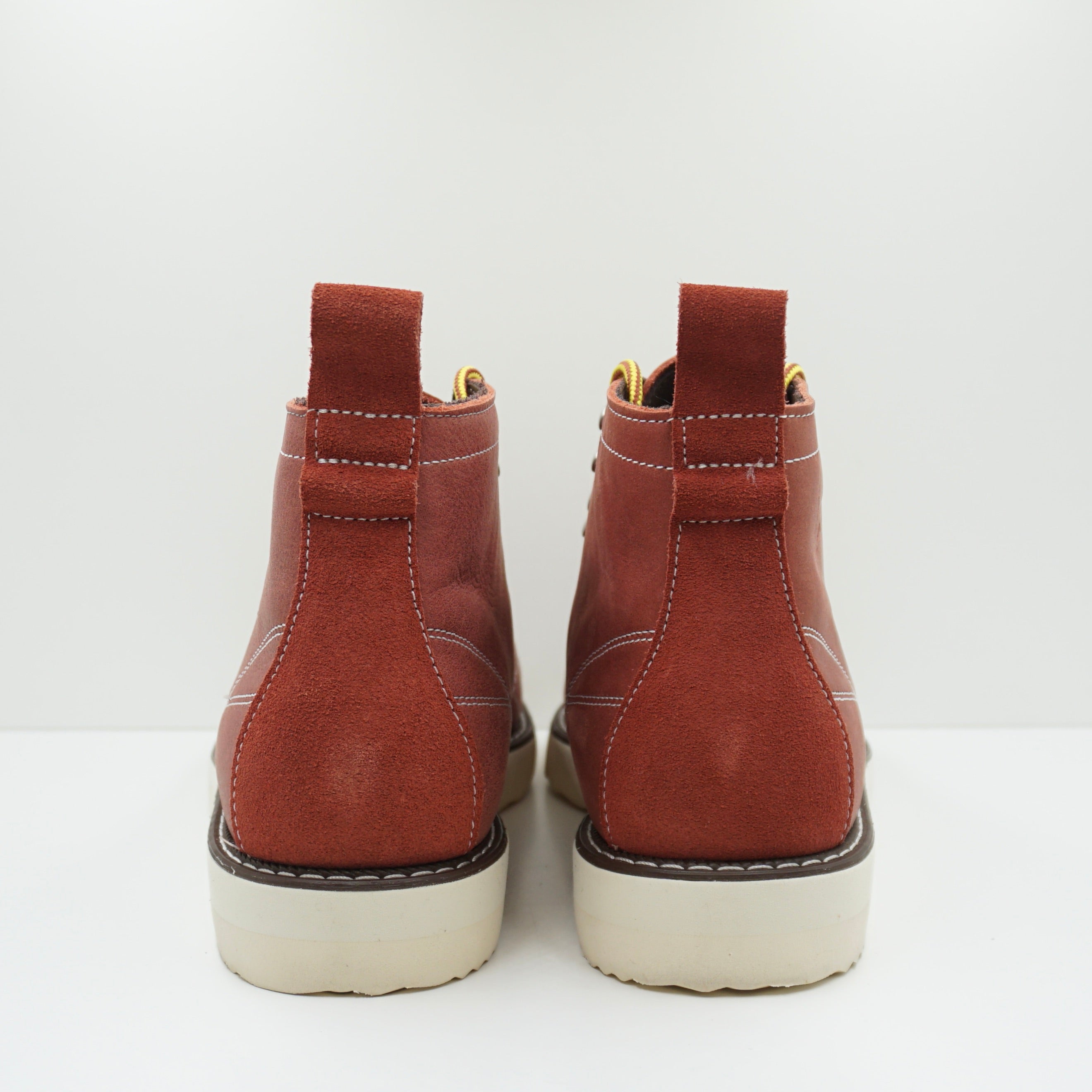 Adidas Superstar Boot Wild Sepia