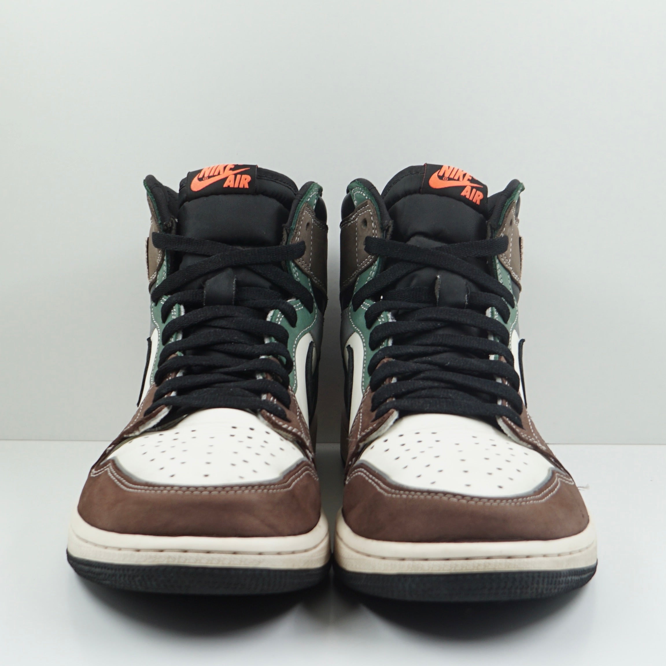 Jordan 1 Retro High OG Hand Crafted