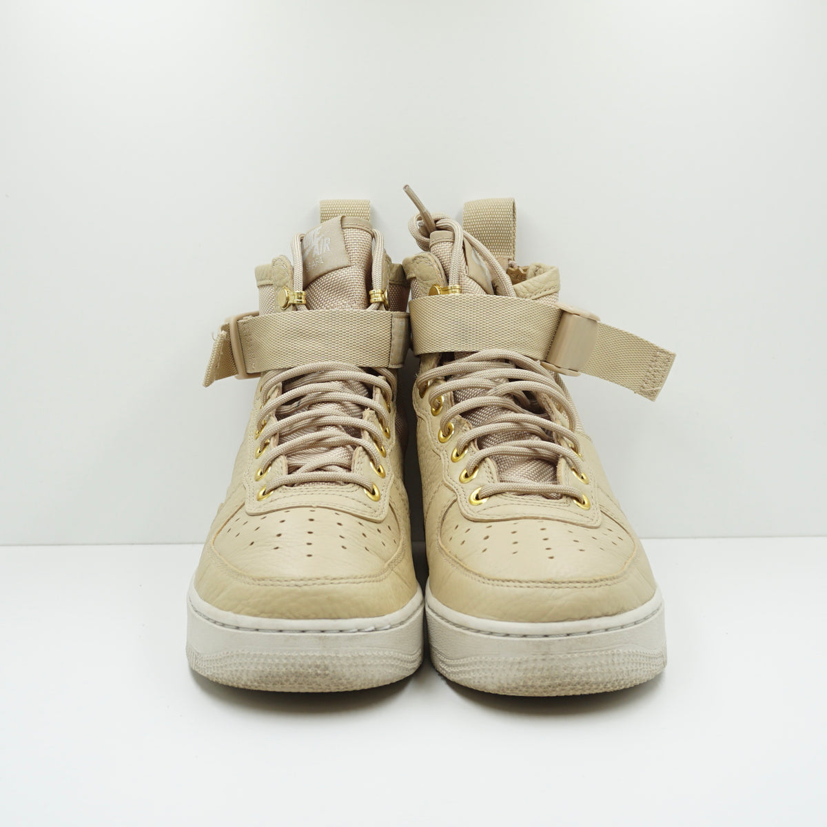 Nike SF Air Force 1 Mid Mushroom (W)