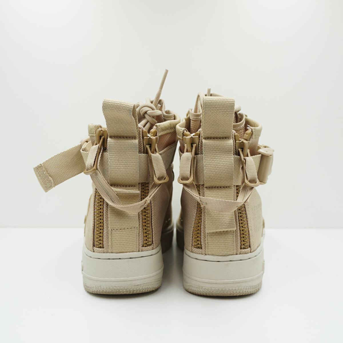 Nike SF Air Force 1 Mid Mushroom (W)