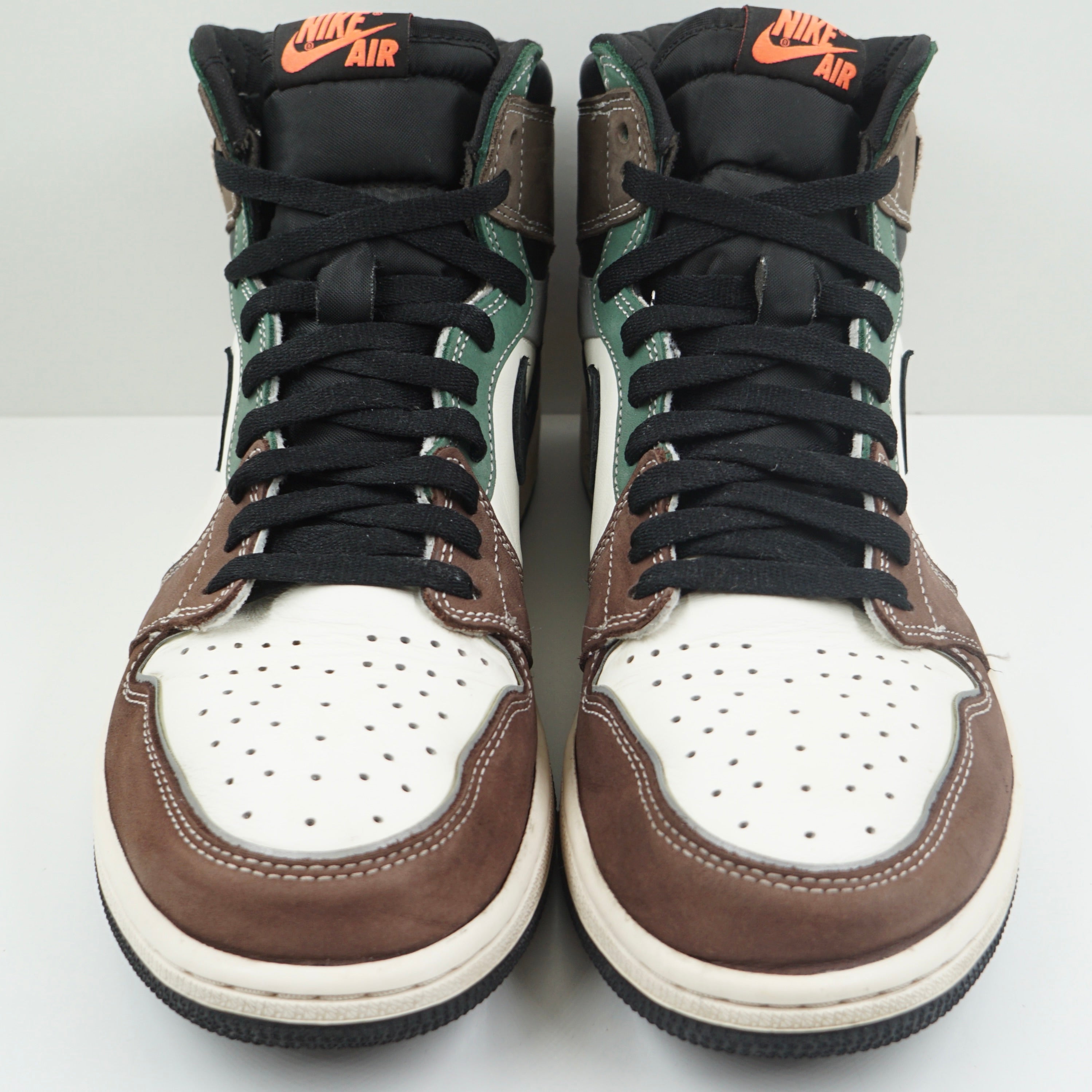 Jordan 1 Retro High OG Hand Crafted