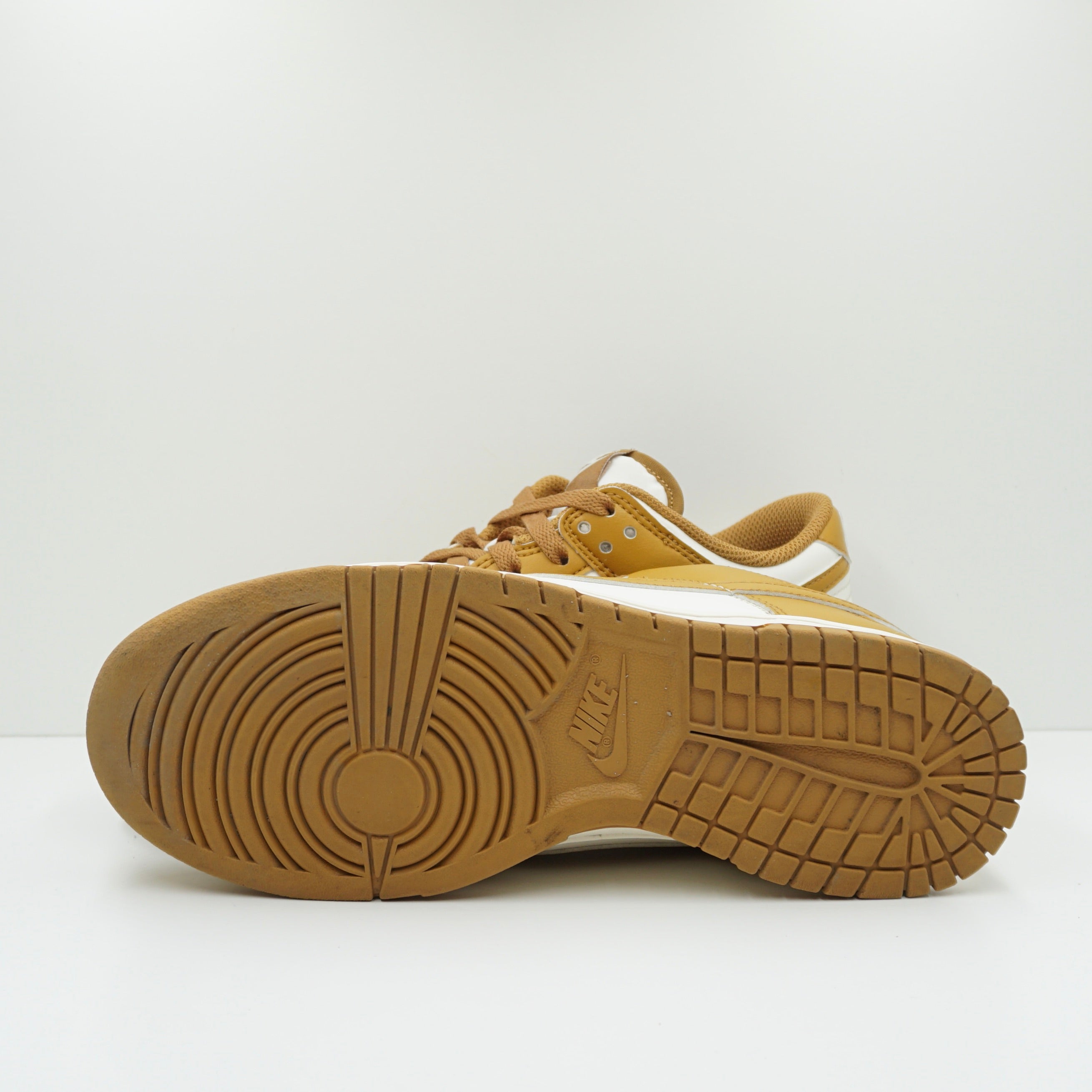 Nike Dunk Low Pale Ivory Wheat