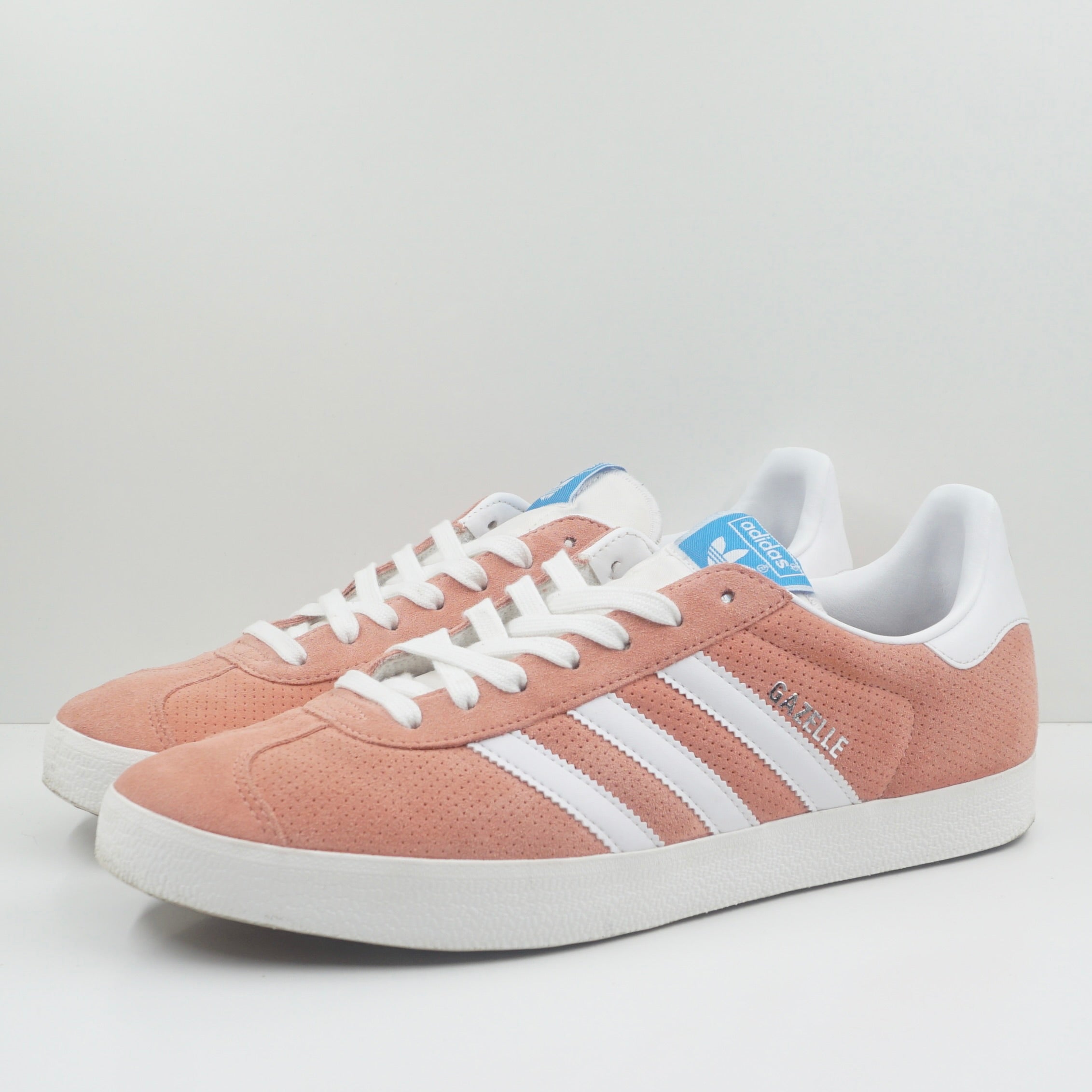 Adidas Gazelle Wonder Clay