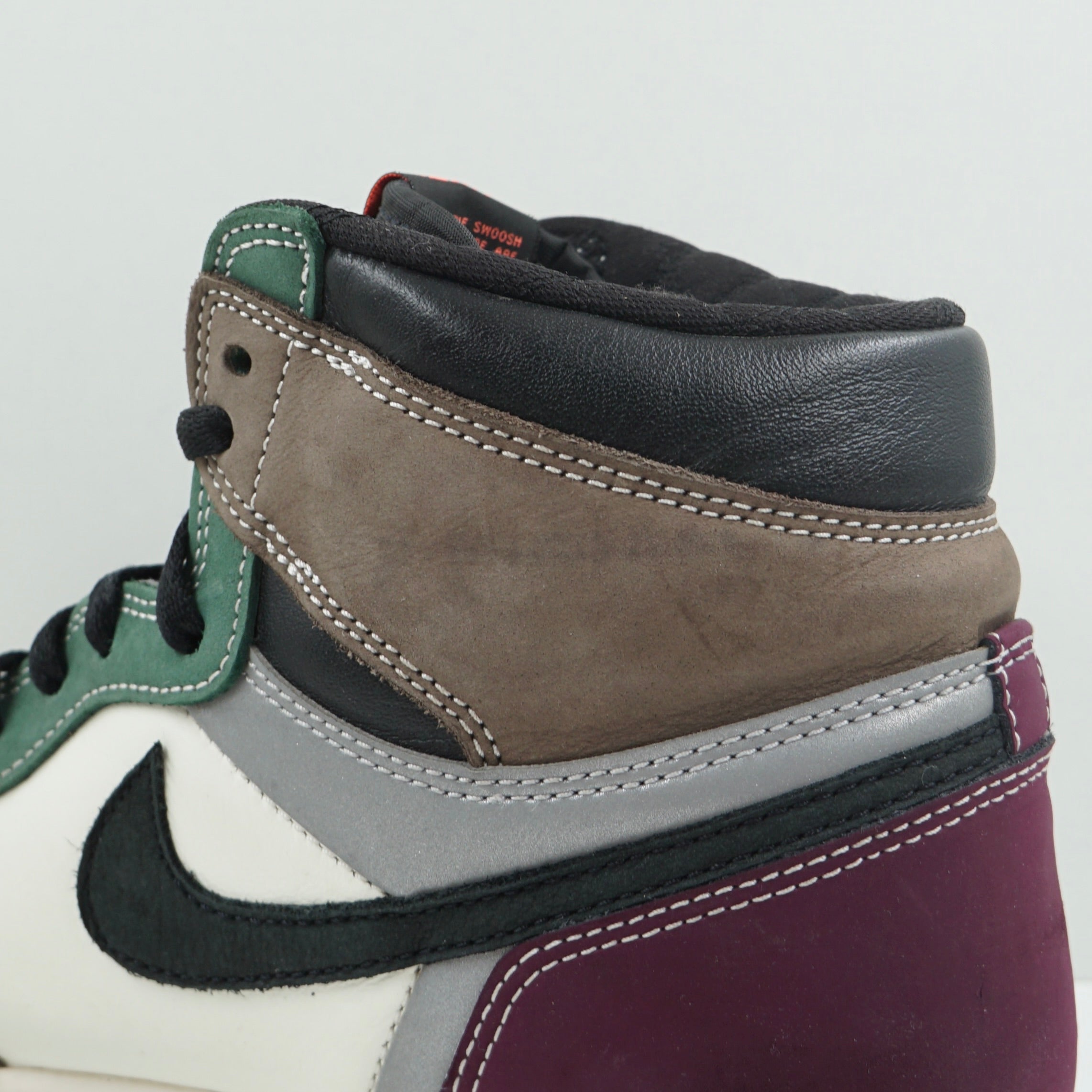 Jordan 1 Retro High OG Hand Crafted
