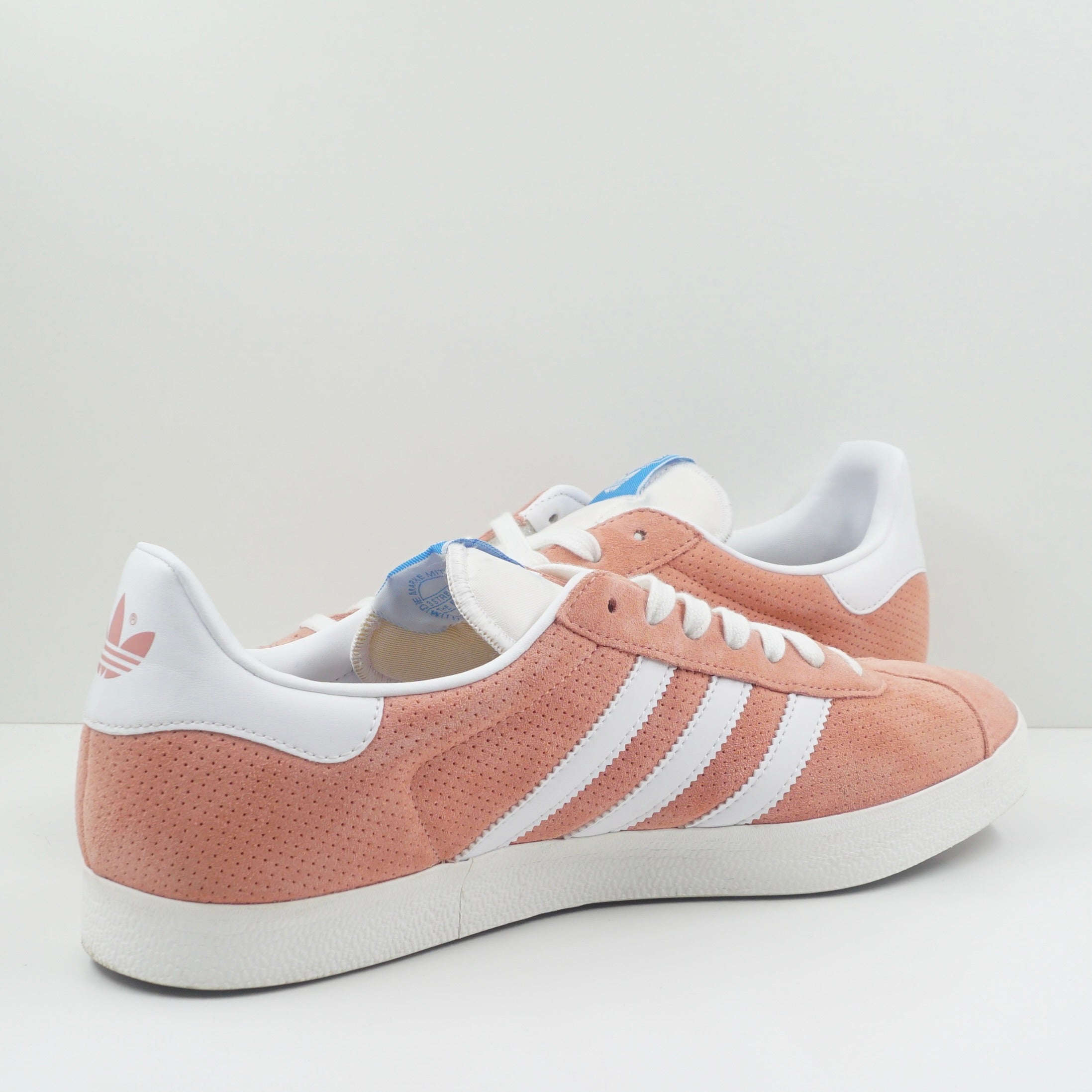 Adidas Gazelle Wonder Clay