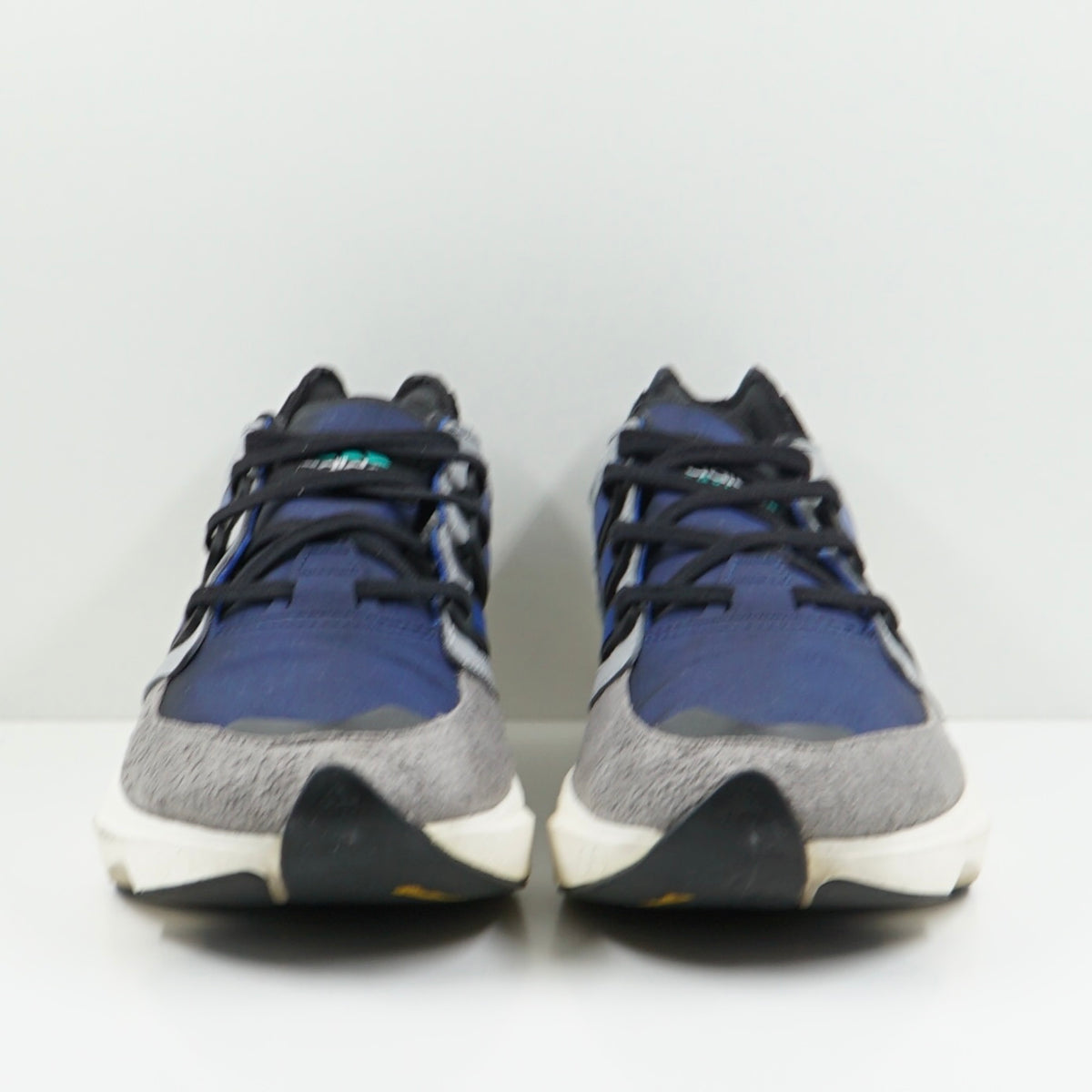 Adidas EQT Takumi Sen Grey Equipment Blue