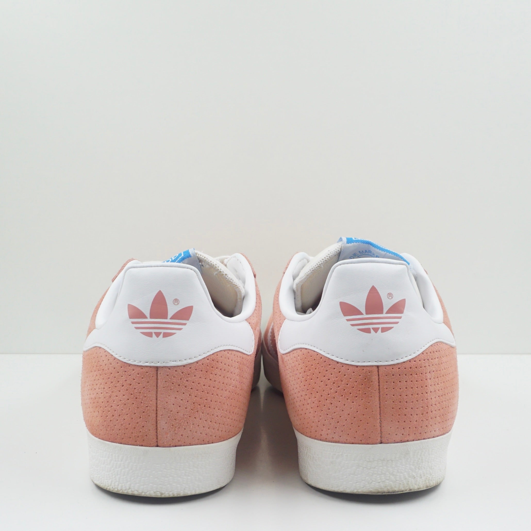 Adidas Gazelle Wonder Clay