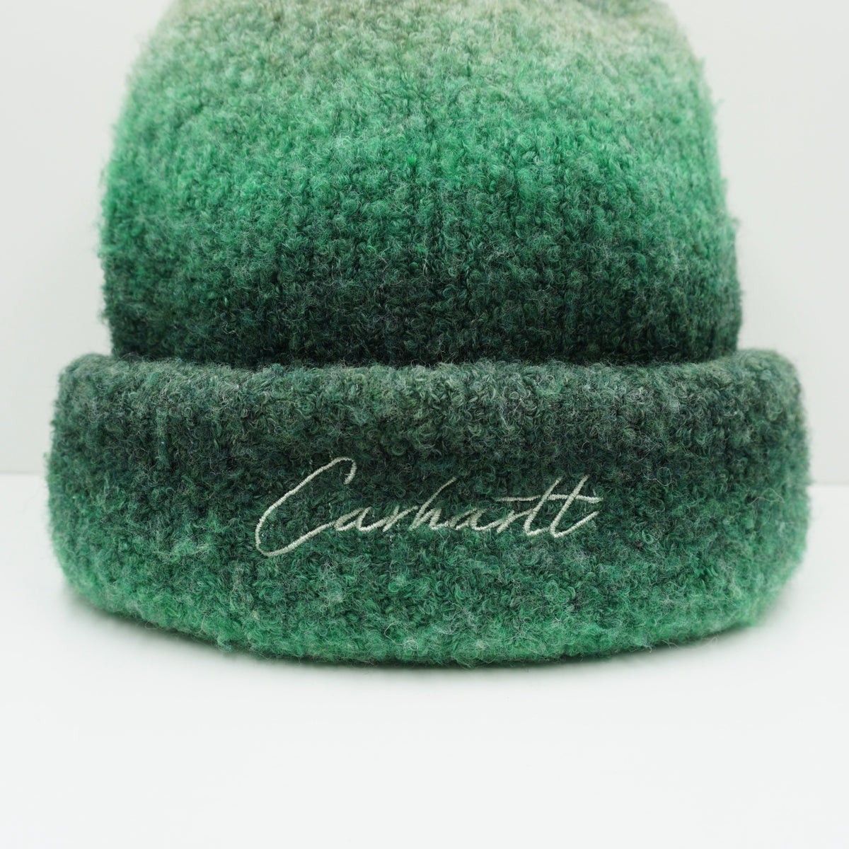 Carhartt Tony Green Beanie
