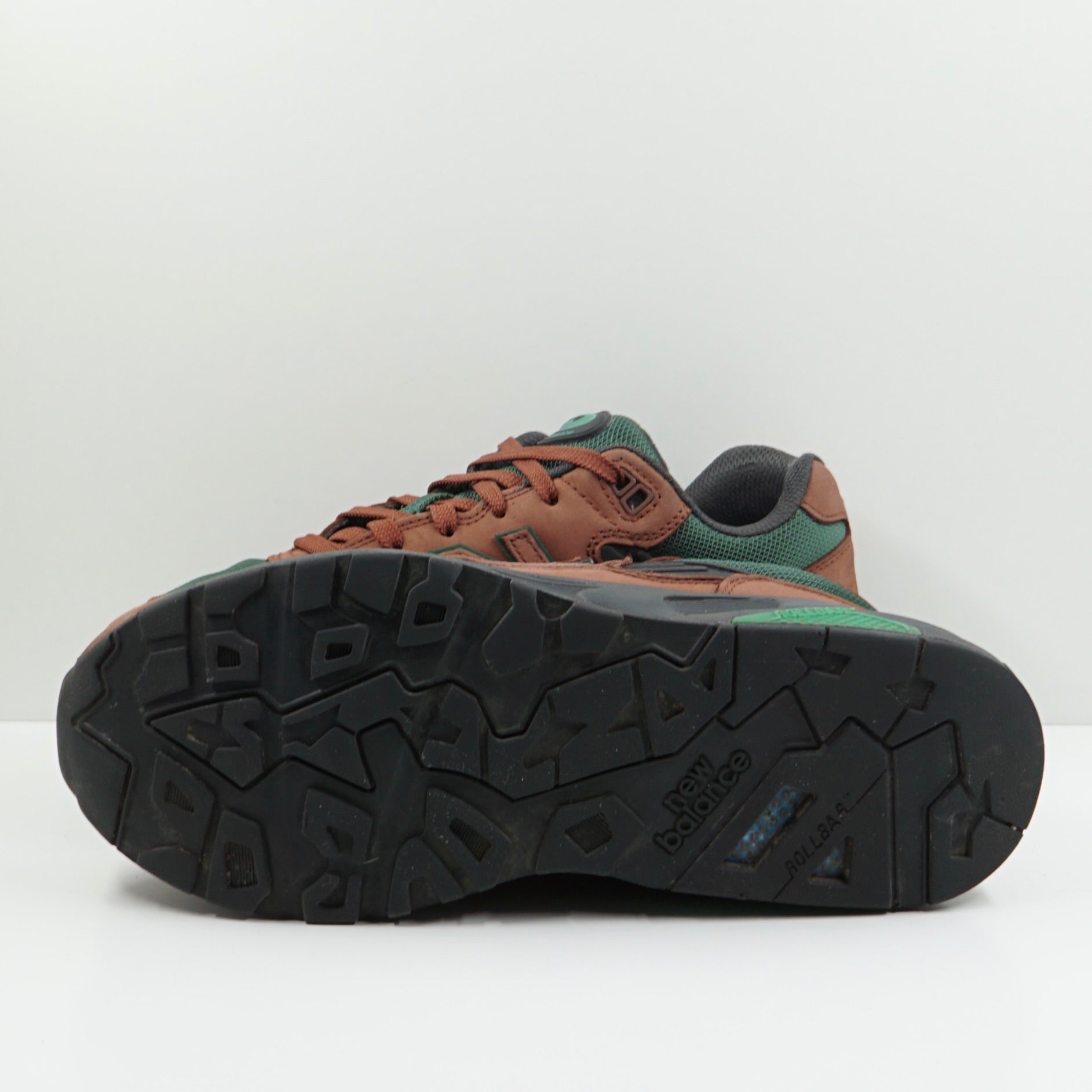 New Balance 580 Beef and Broccoli