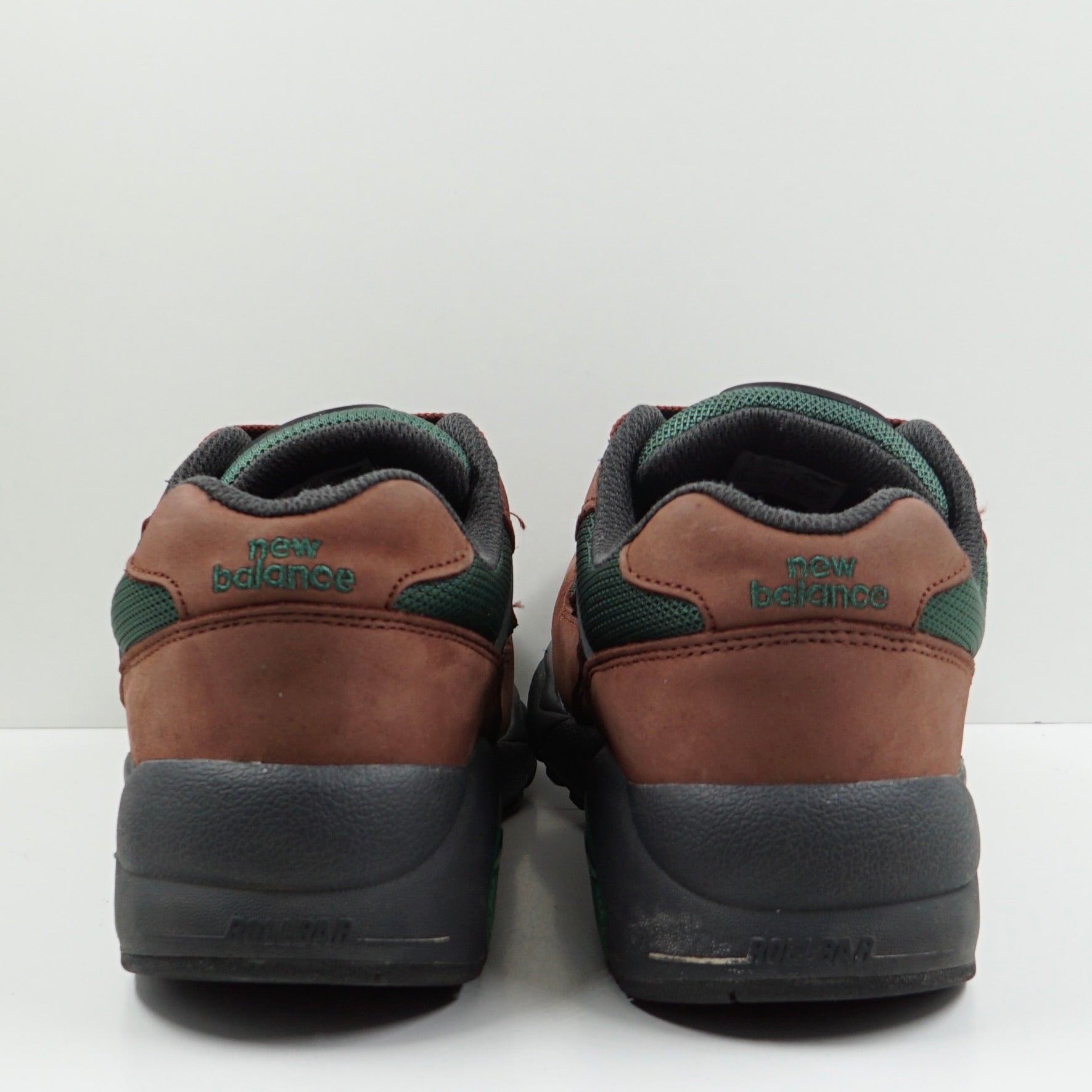 New Balance 580 Beef and Broccoli