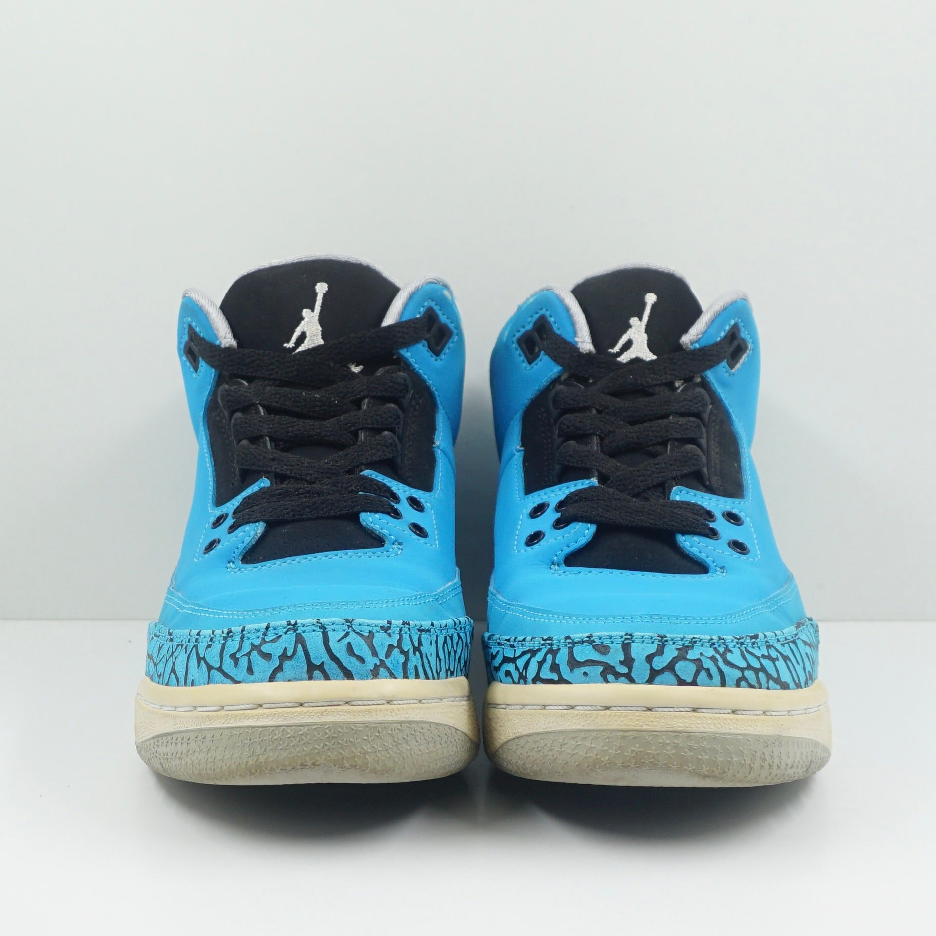 Jordan 3 Retro Powder Blue (GS)