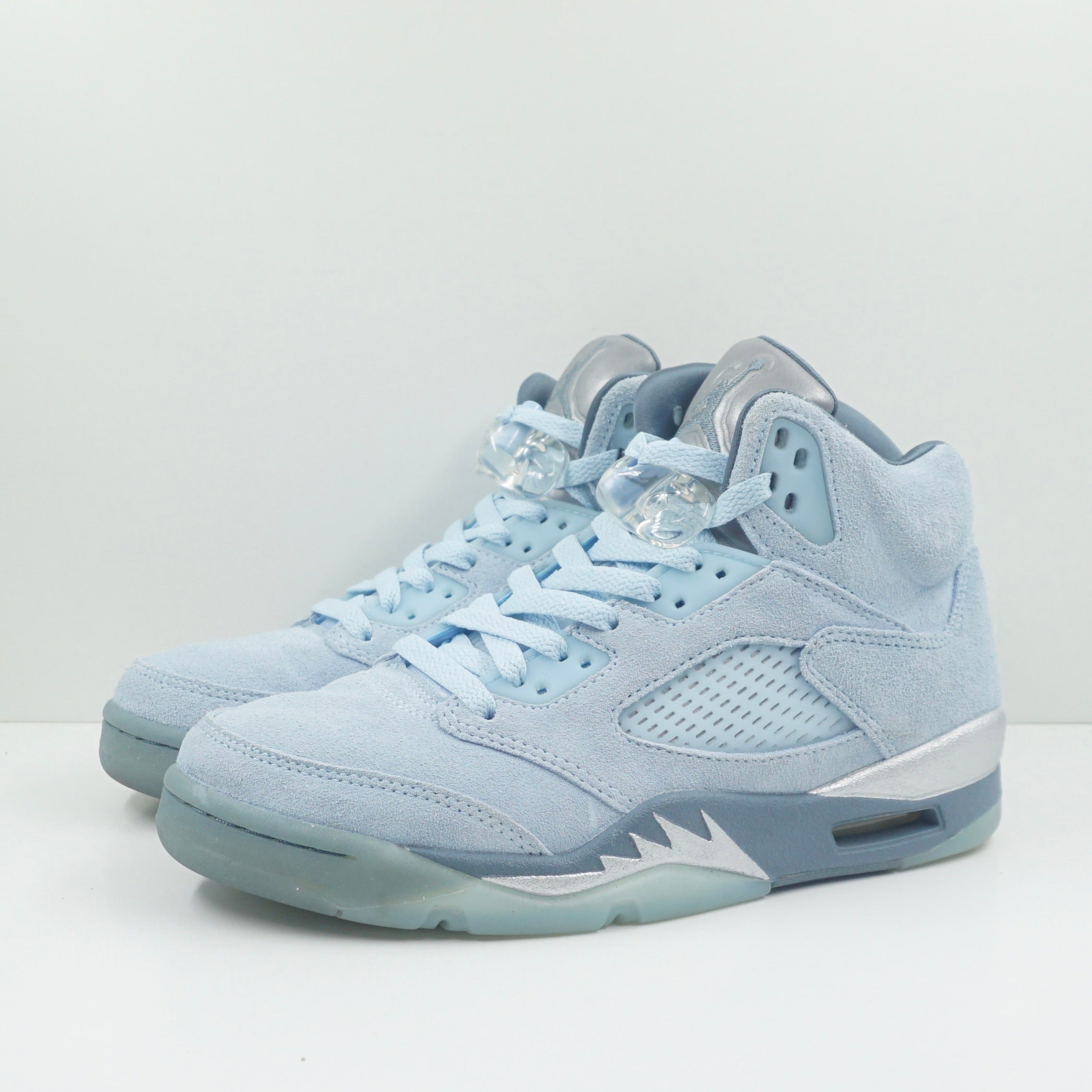 Jordan 5 Retro Bluebird (W)