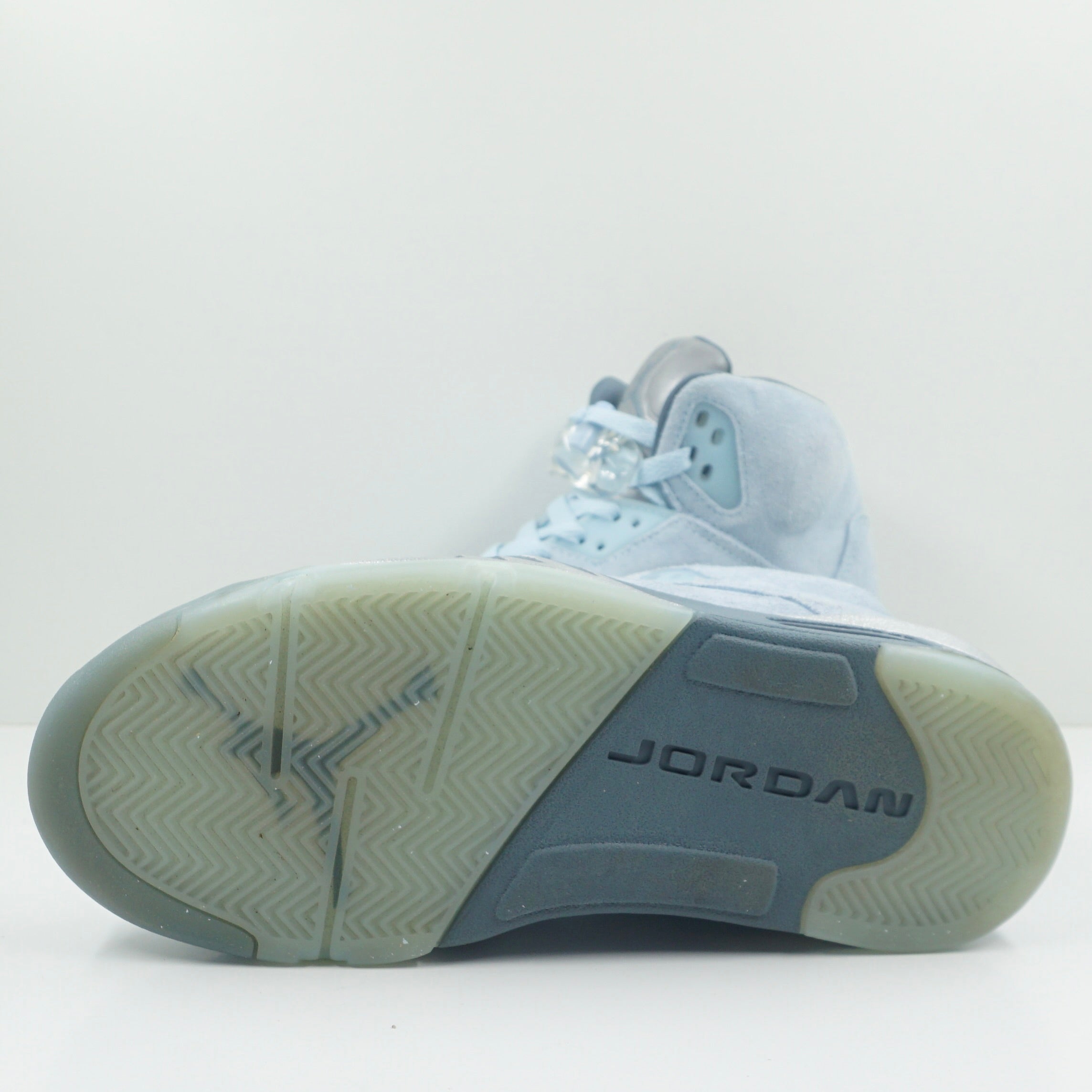 Jordan 5 Retro Bluebird (W)