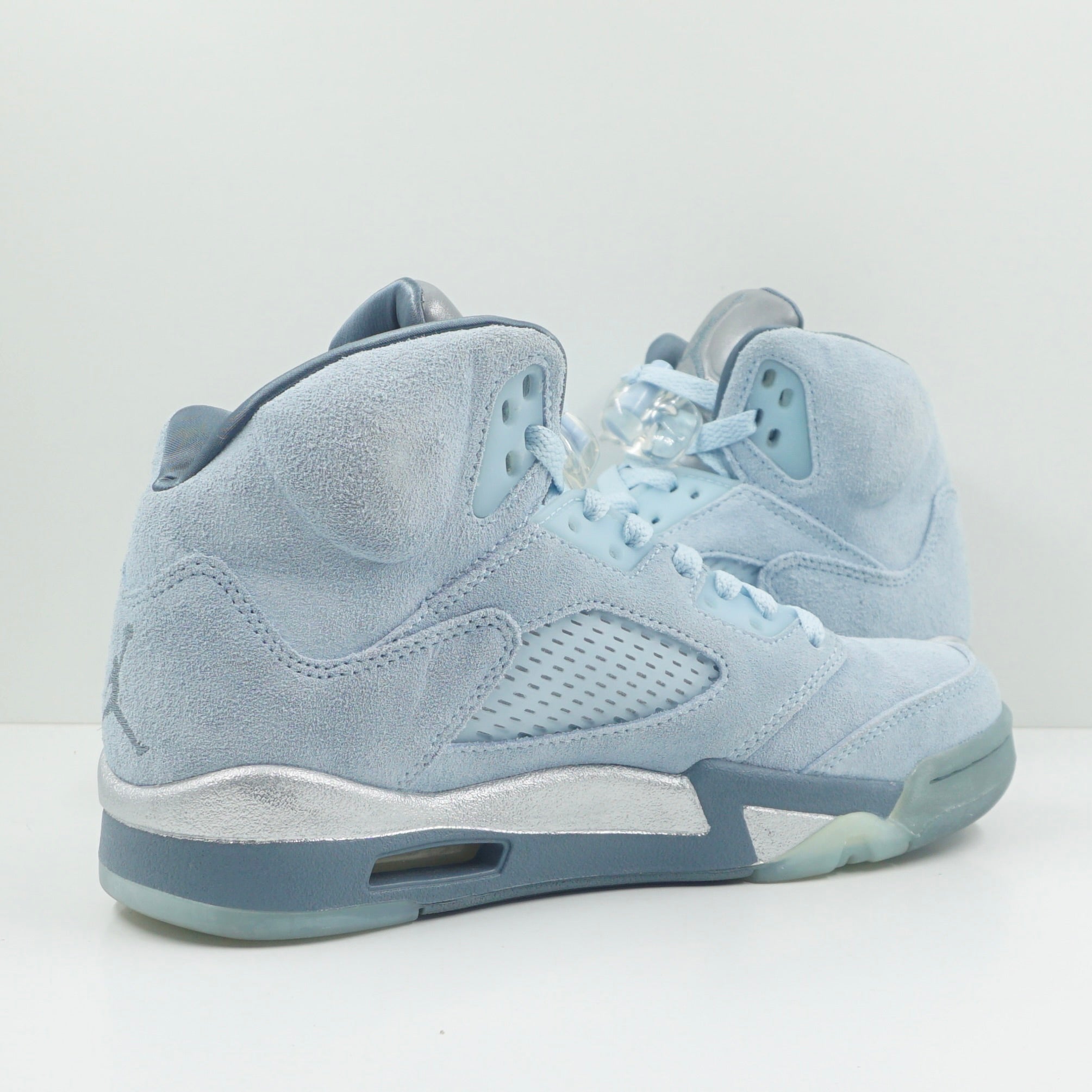 Jordan 5 Retro Bluebird (W)