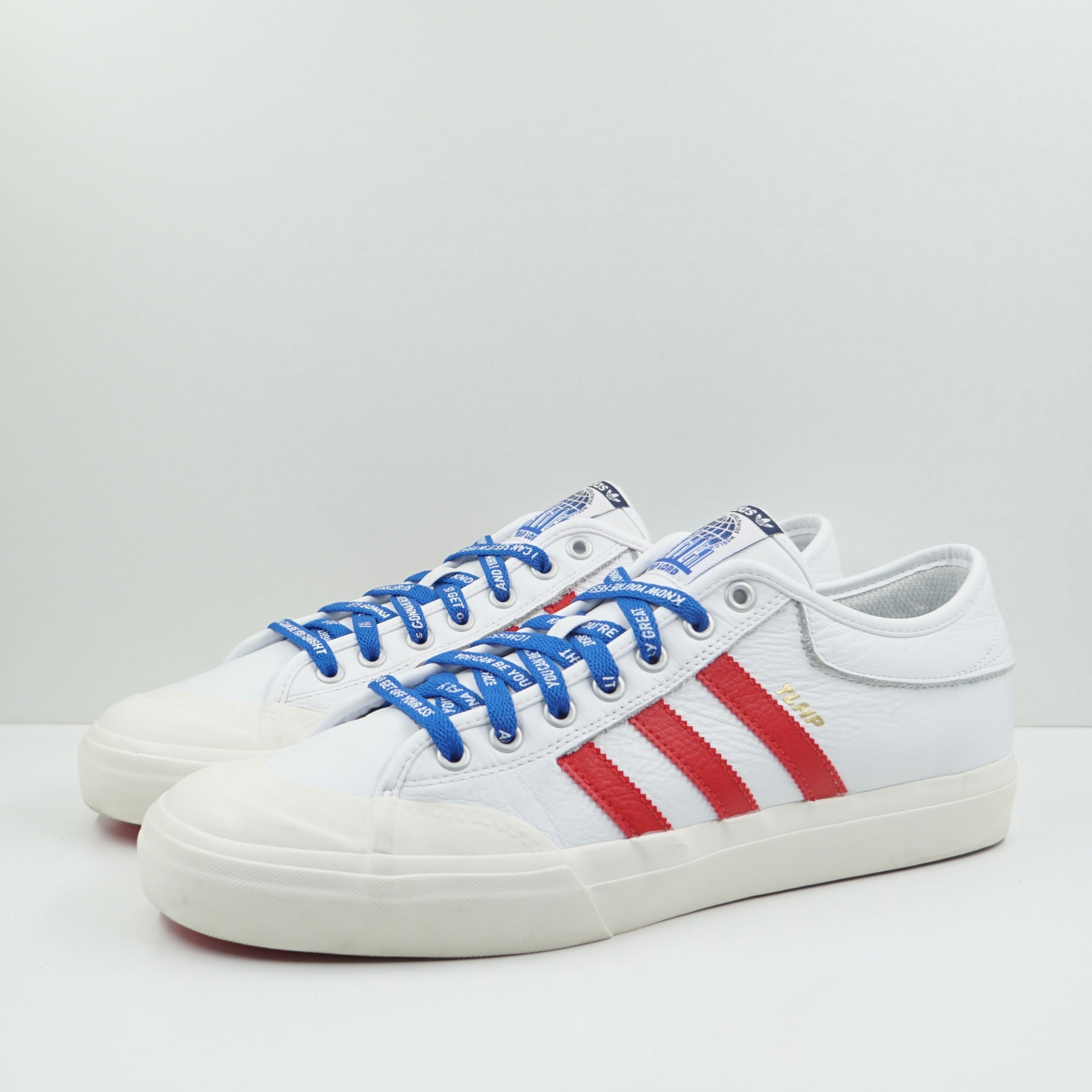 Adidas Matchcourt A$AP Ferg Trap Lord