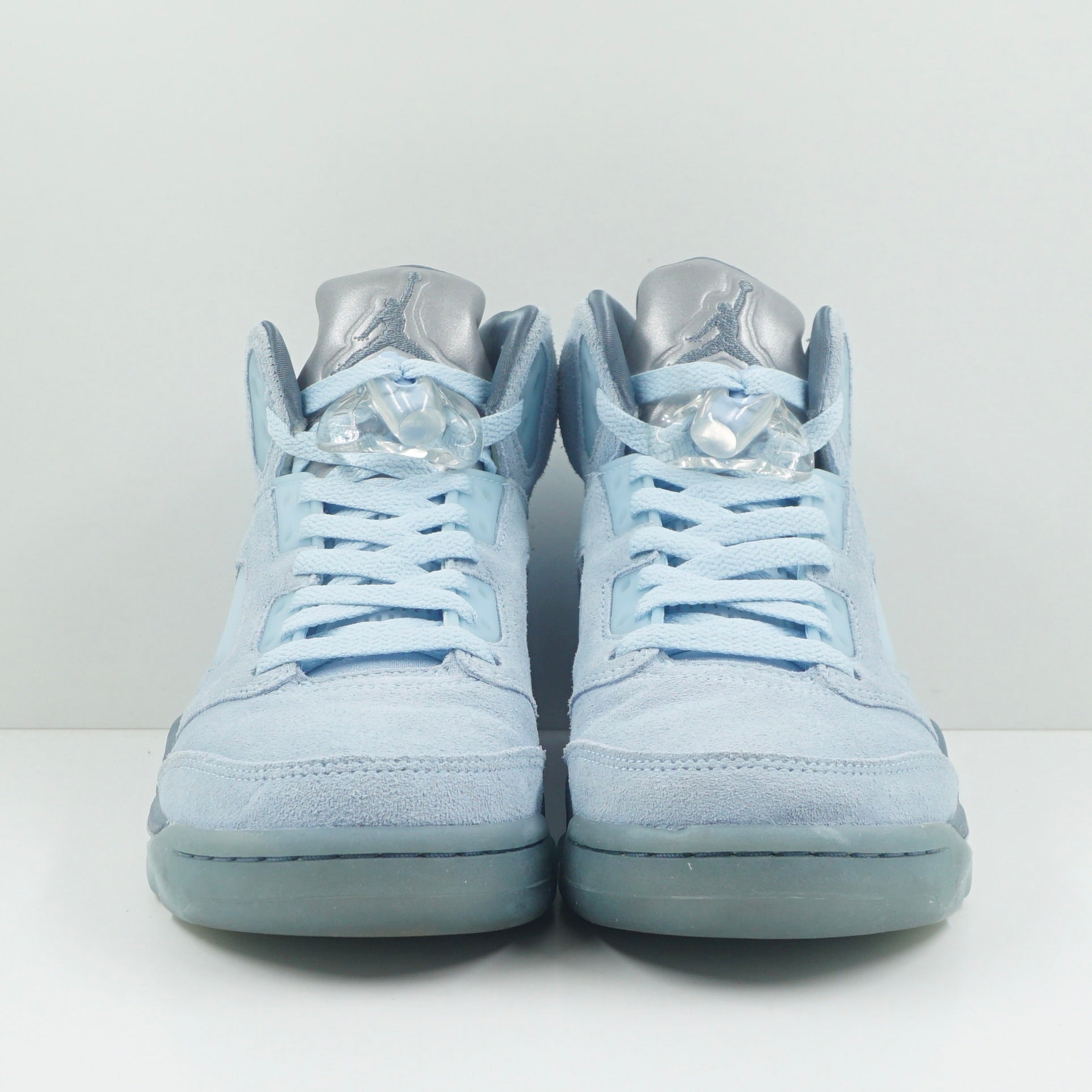 Jordan 5 Retro Bluebird (W)