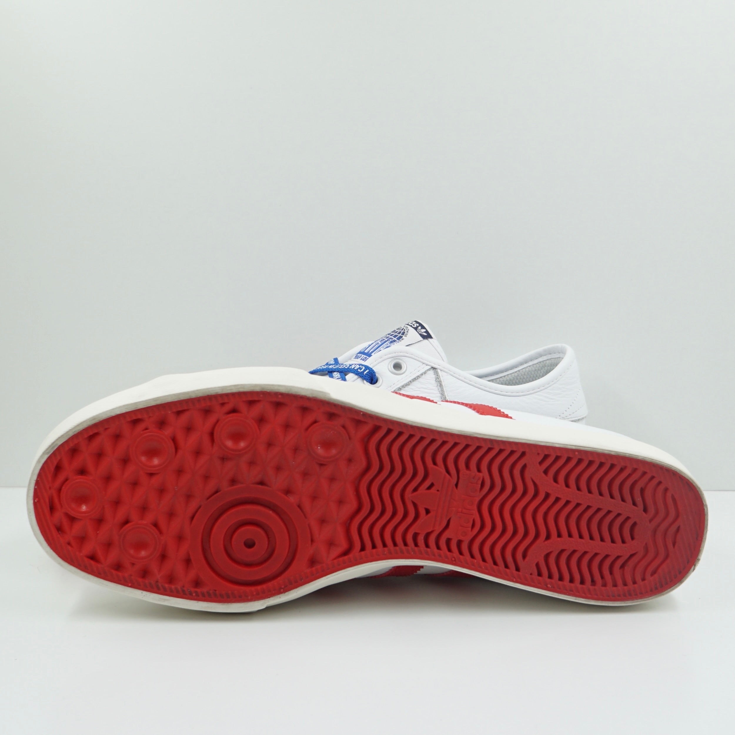 Adidas Matchcourt A$AP Ferg Trap Lord