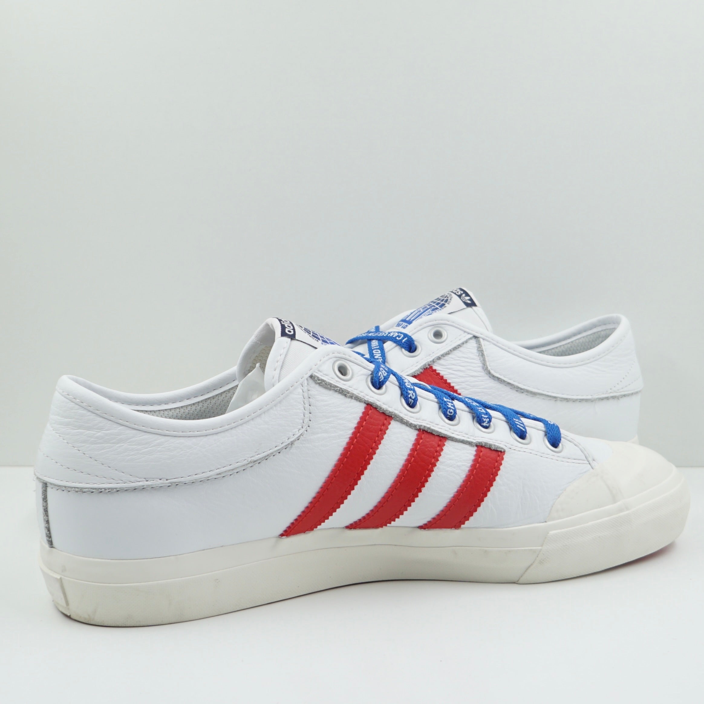 Adidas Matchcourt A$AP Ferg Trap Lord