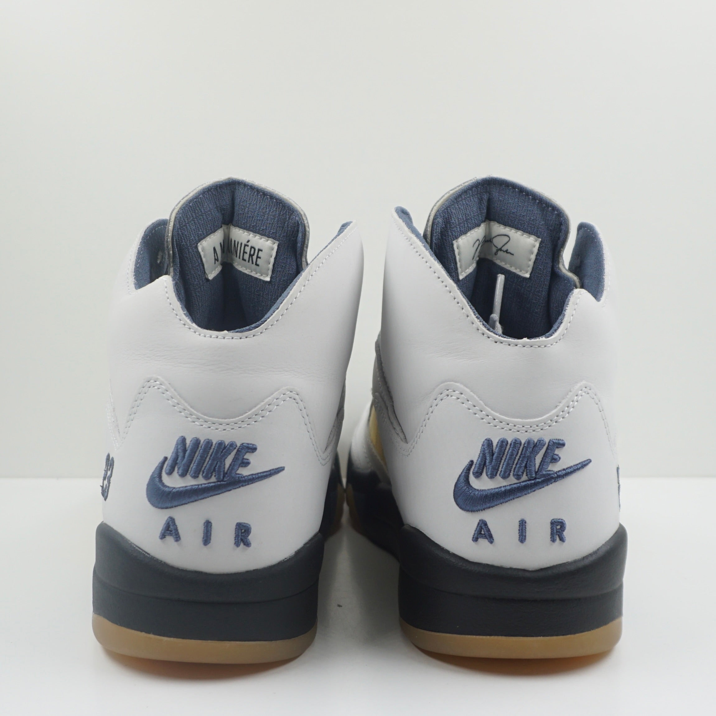 Jordan 5 Retro A Ma Maniére Dawn (W)