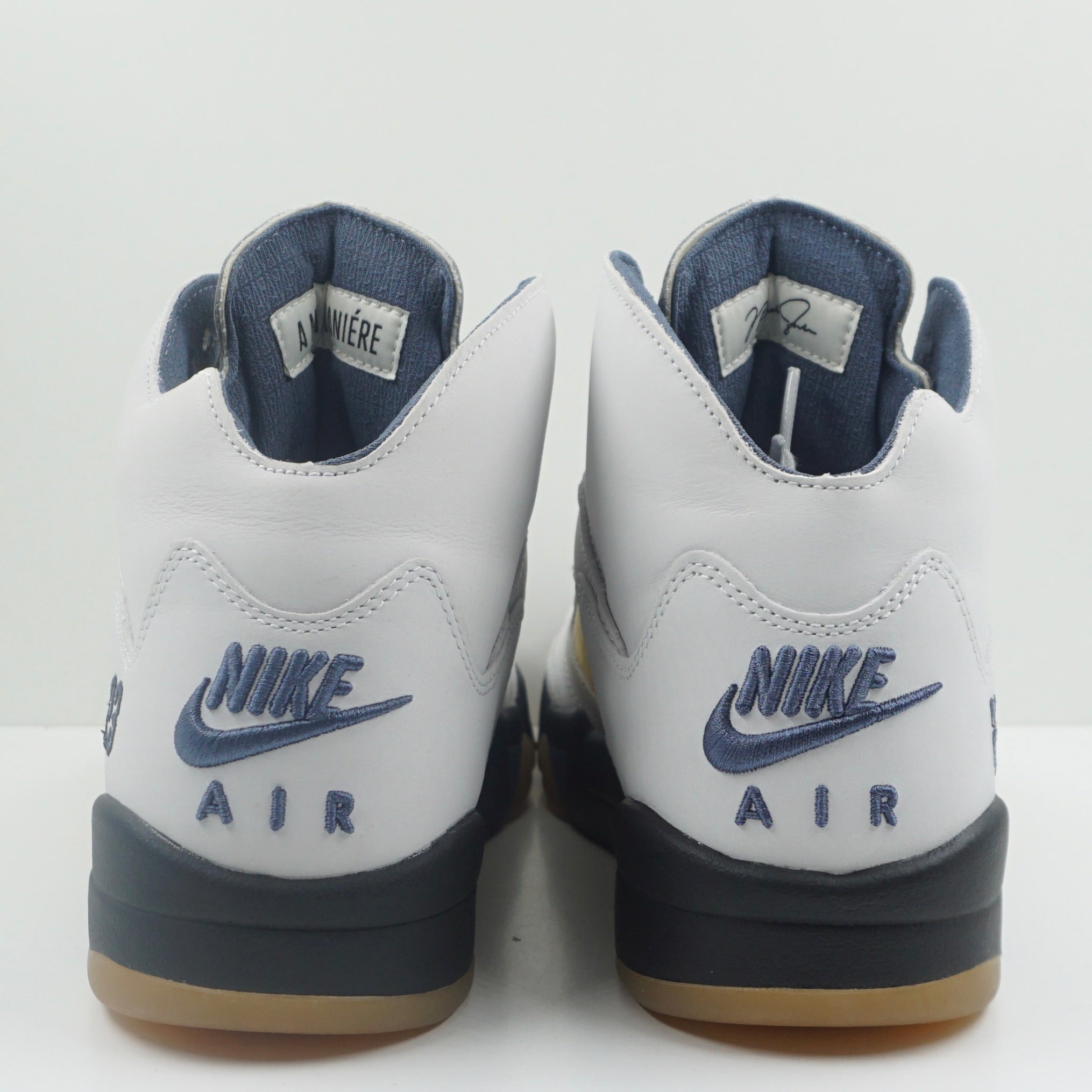 Jordan 5 Retro A Ma Maniére Dawn (W)