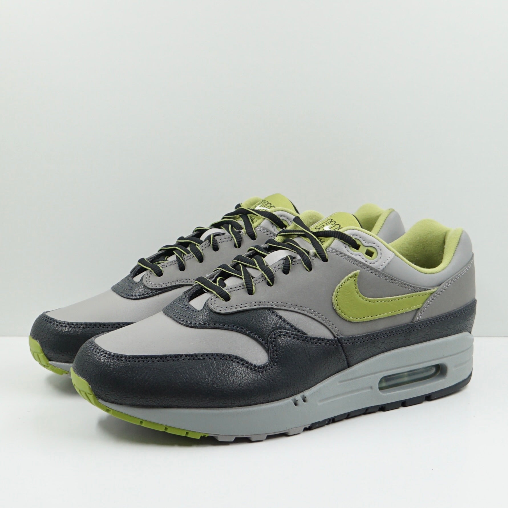 Nike Air Max 1 SP HUF Pear Green (2024)