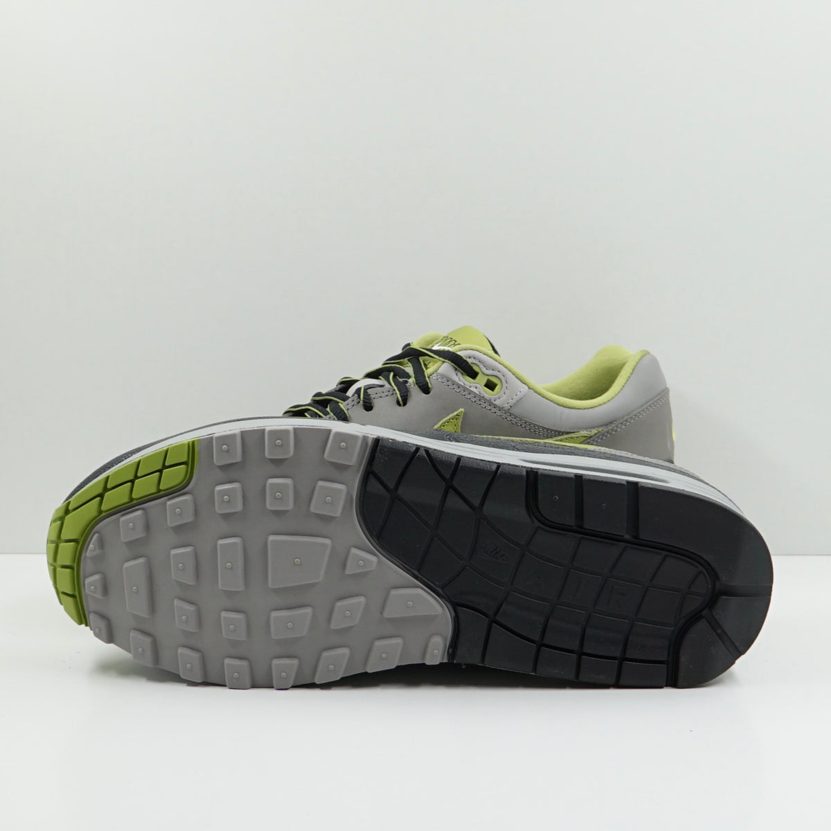 Nike Air Max 1 SP HUF Pear Green (2024)