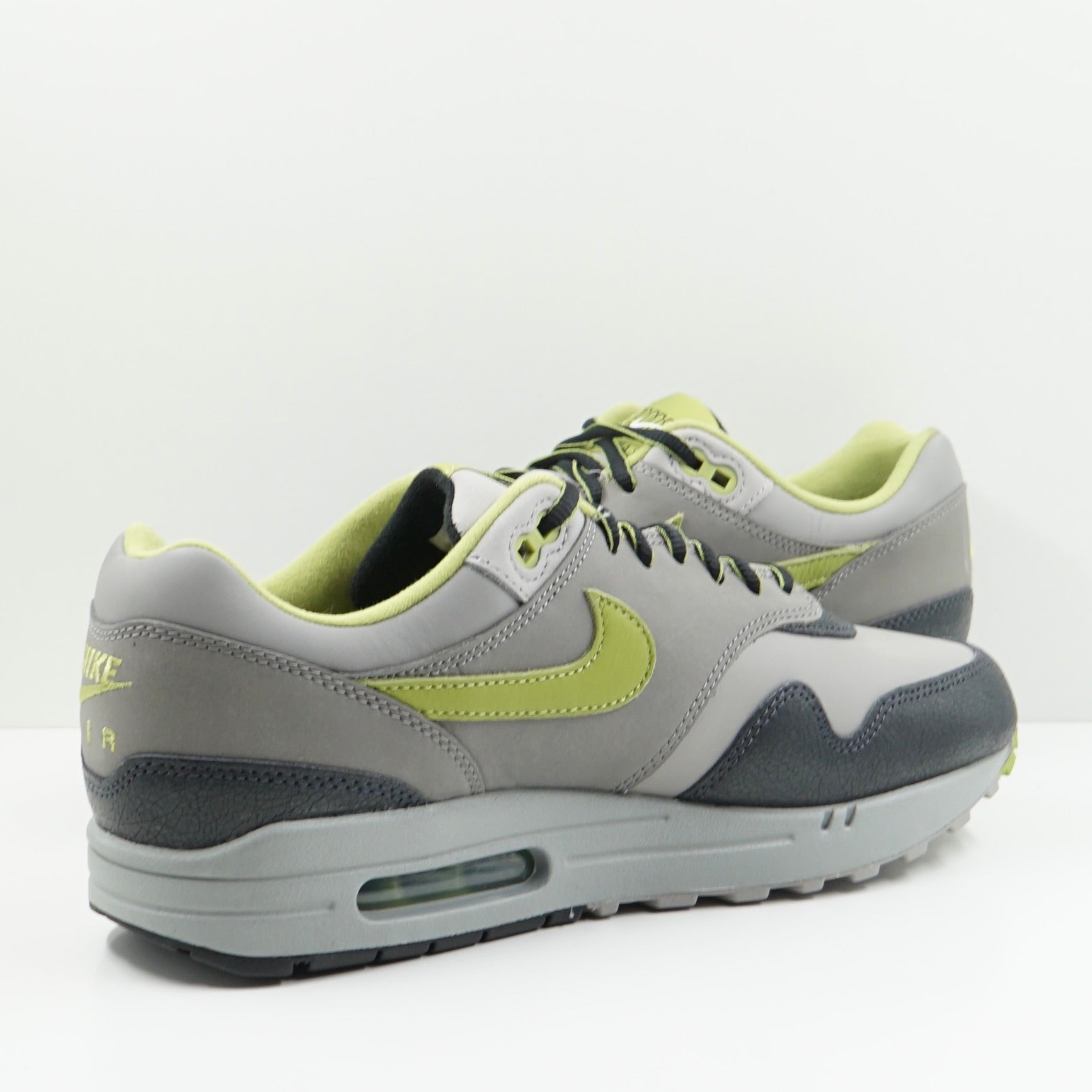 Nike Air Max 1 SP HUF Pear Green (2024)