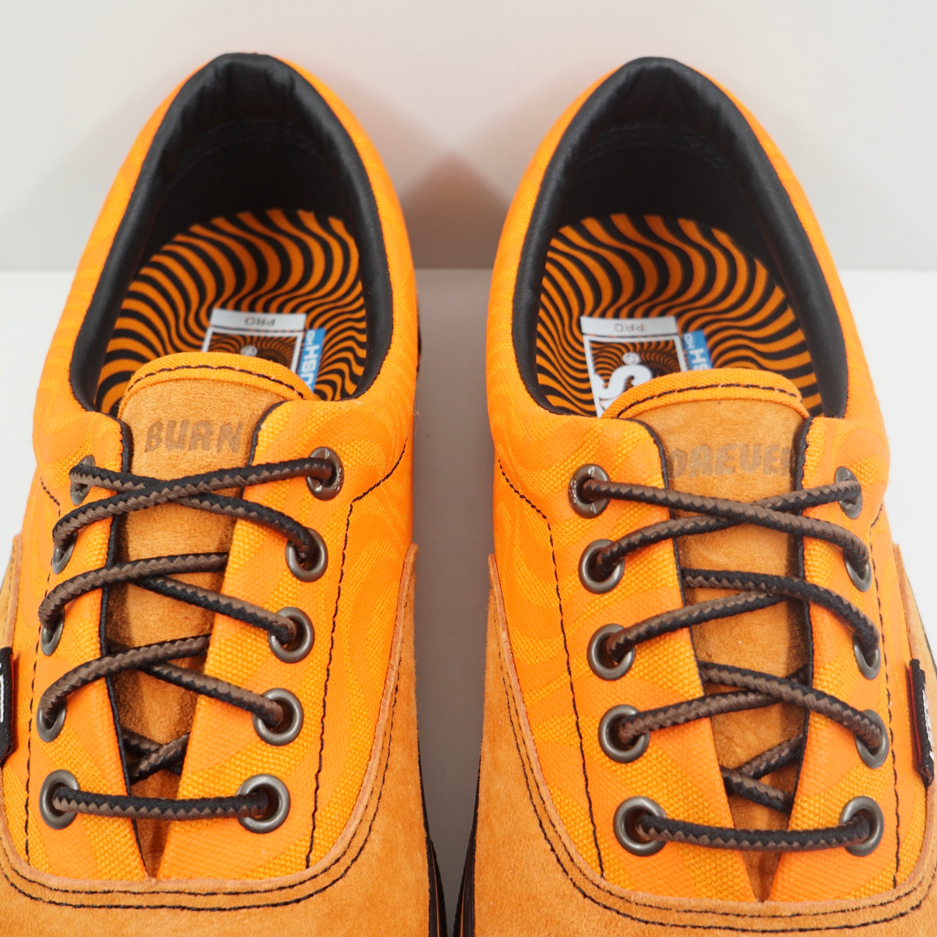Vans Spitfire x Era Pro Cardiel