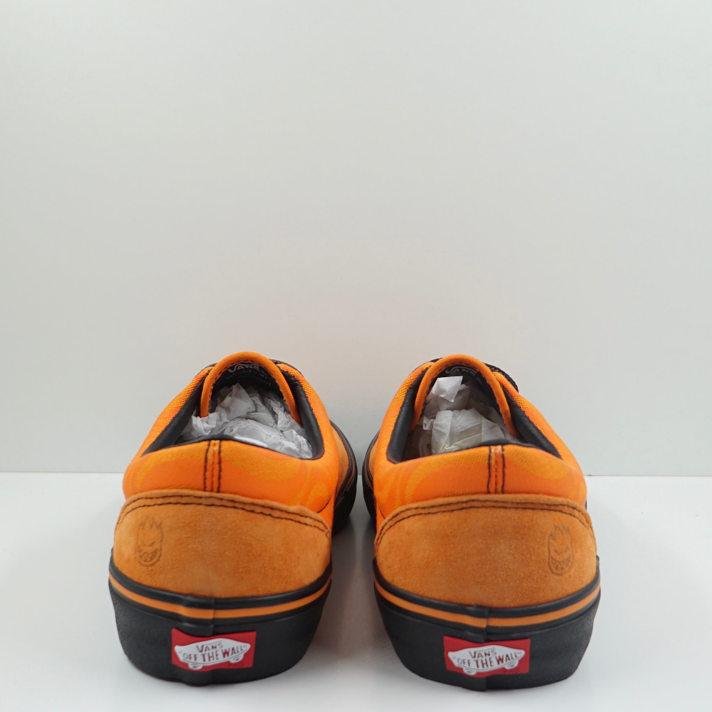 Vans Spitfire x Era Pro Cardiel
