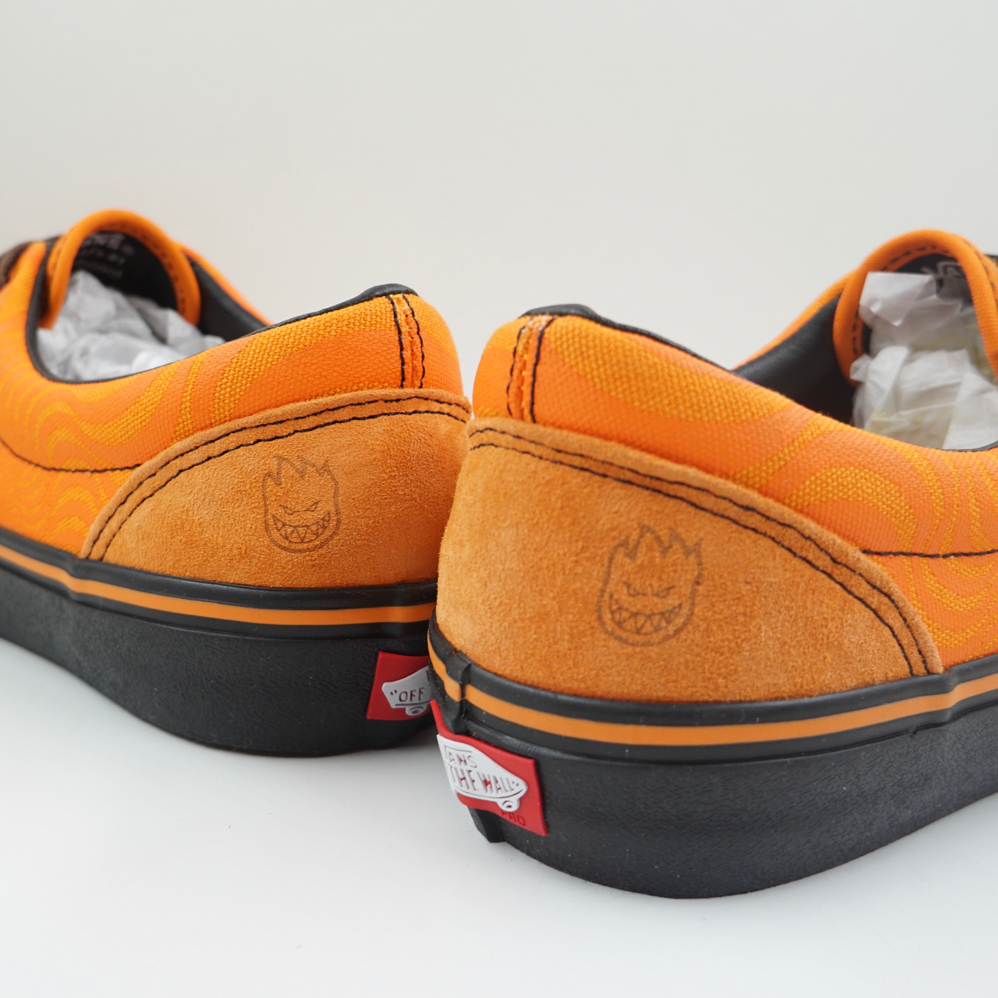 Vans Spitfire x Era Pro Cardiel