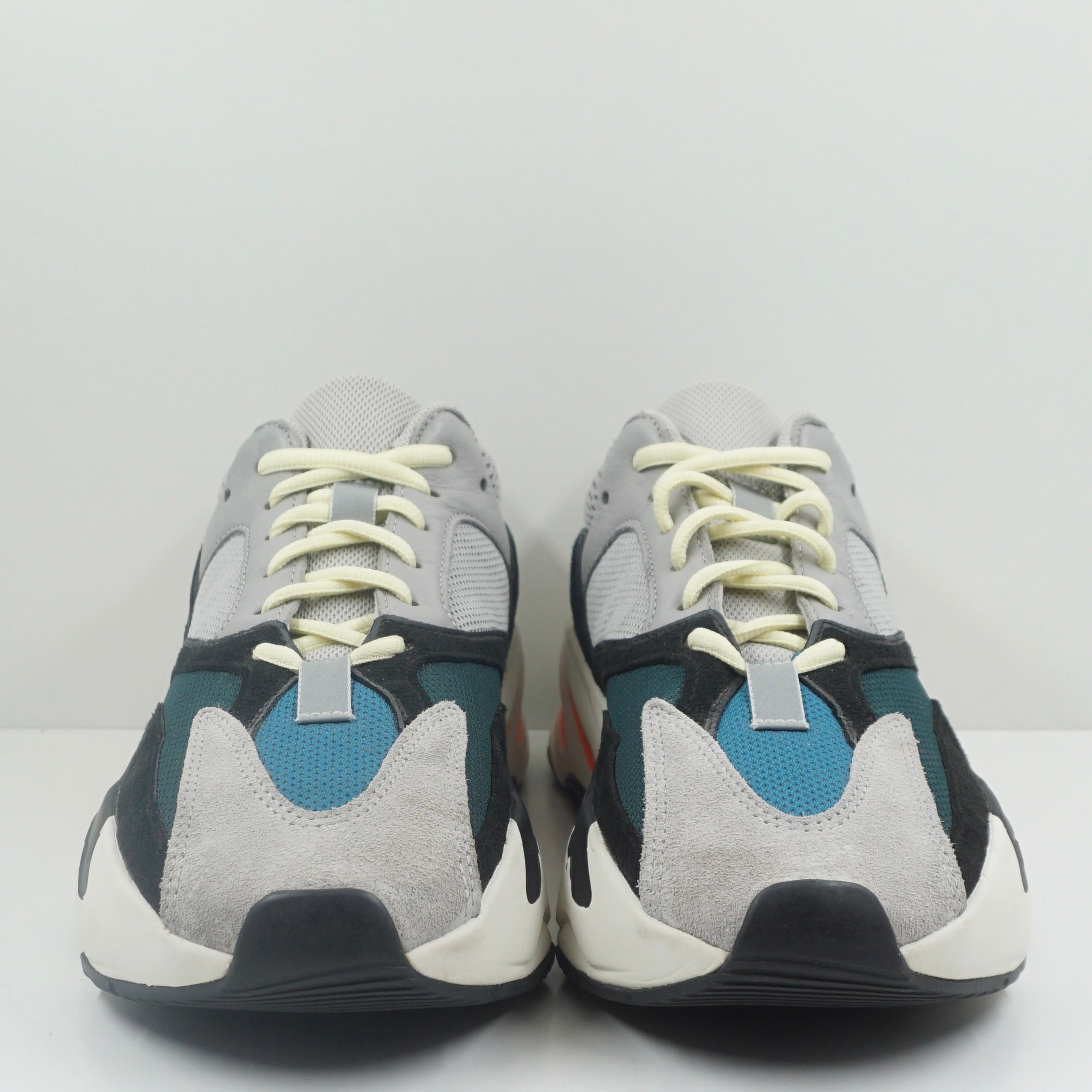 Adidas Yeezy Boost 700 Wave Runner Solid Grey