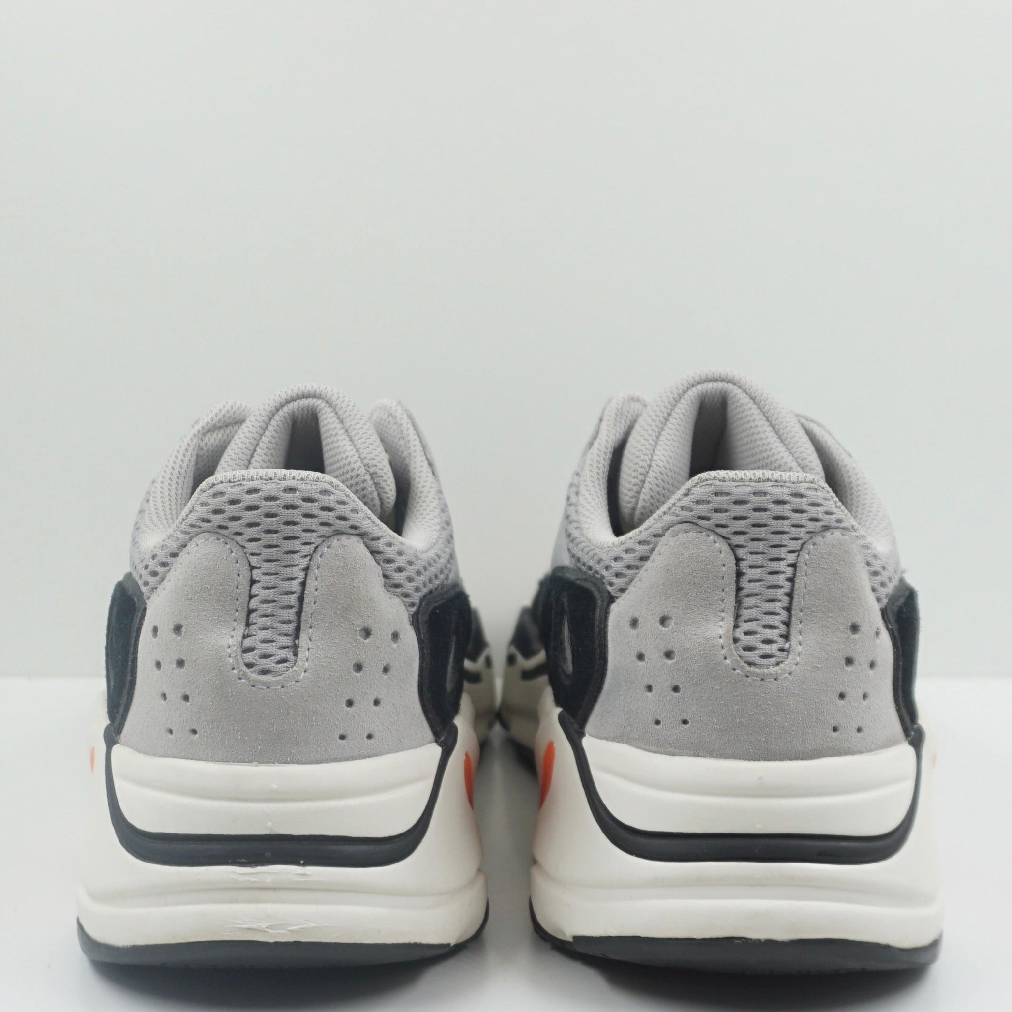 Adidas Yeezy Boost 700 Wave Runner Solid Grey